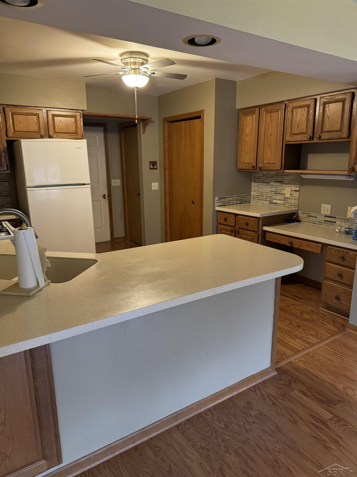 870 W Walnut Road, Saint Charles, MI 48655 — Photo 9