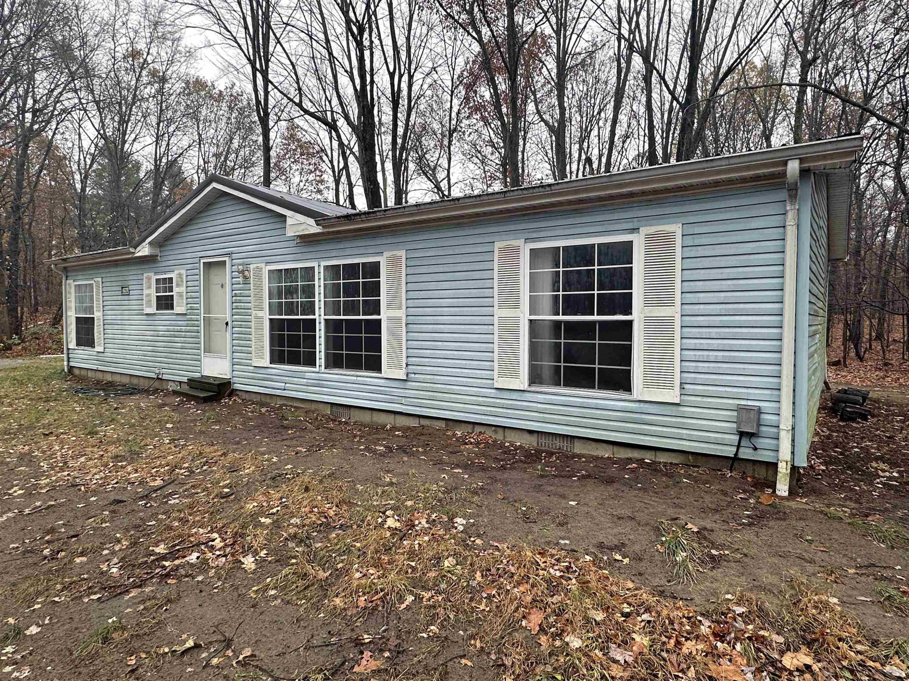 8058 S Fordney, Saint Charles, MI 48655 — Photo 2