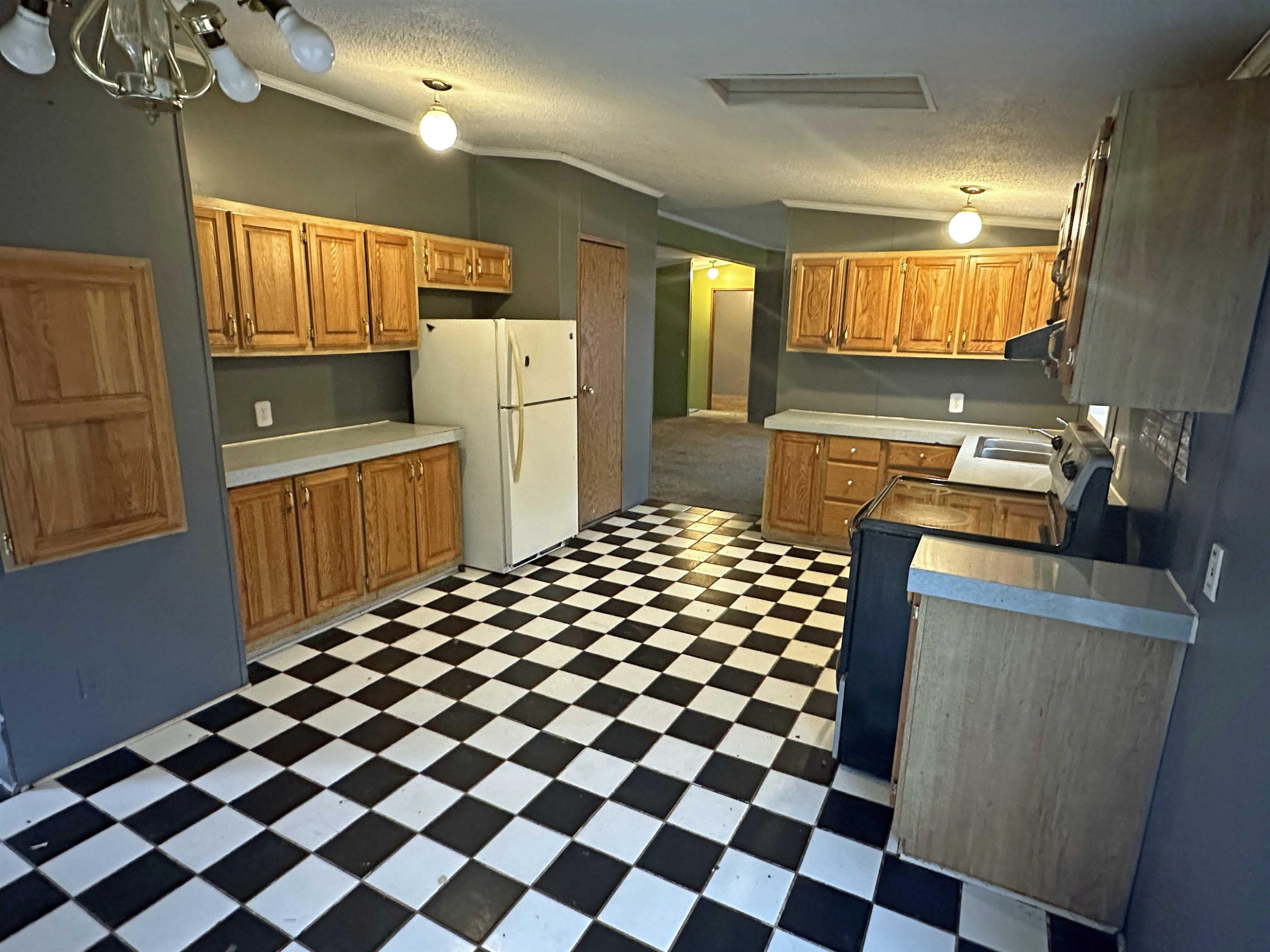 8058 S Fordney, Saint Charles, MI 48655 — Photo 11