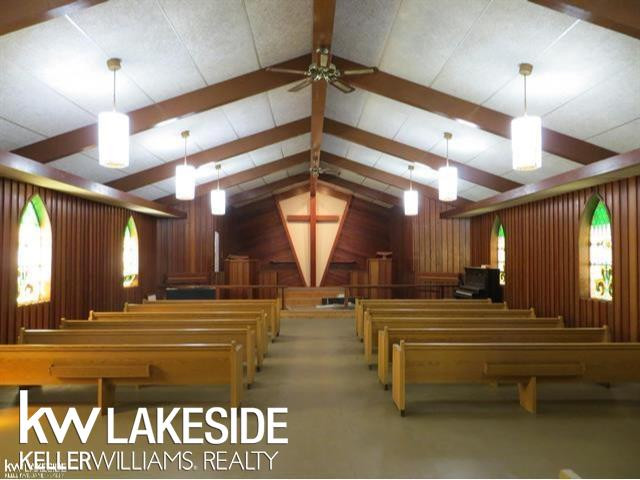 6555 Center Street, Unionville, MI 48767 — Photo 4