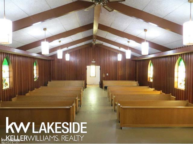 6555 Center Street, Unionville, MI 48767 — Photo 5