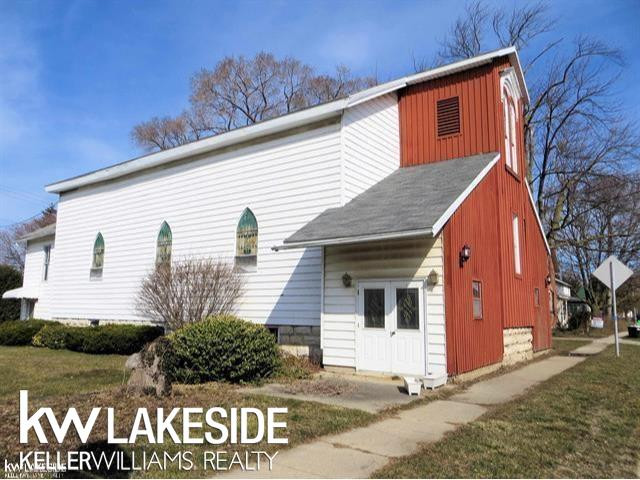 6555 Center Street, Unionville, MI 48767 — Photo 12
