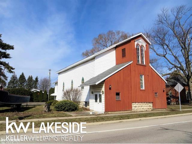 6555 Center Street, Unionville, MI 48767 — Photo 13