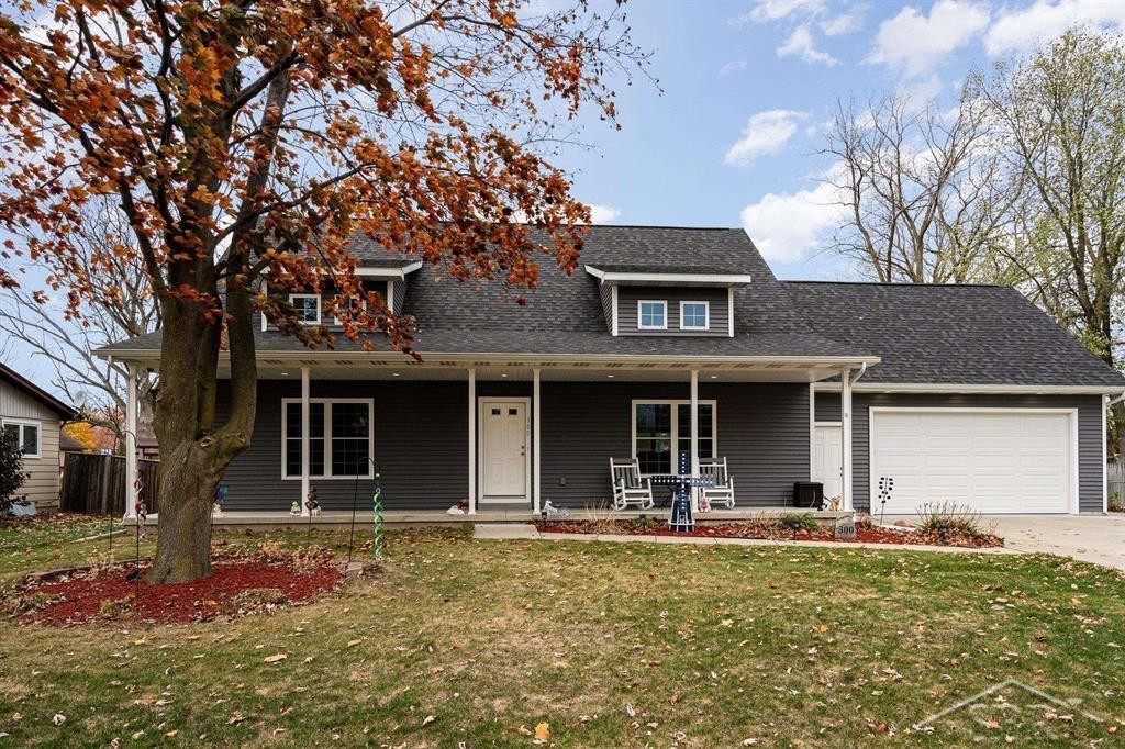 300 Shady Lane, Auburn, MI 48611 — Photo 35