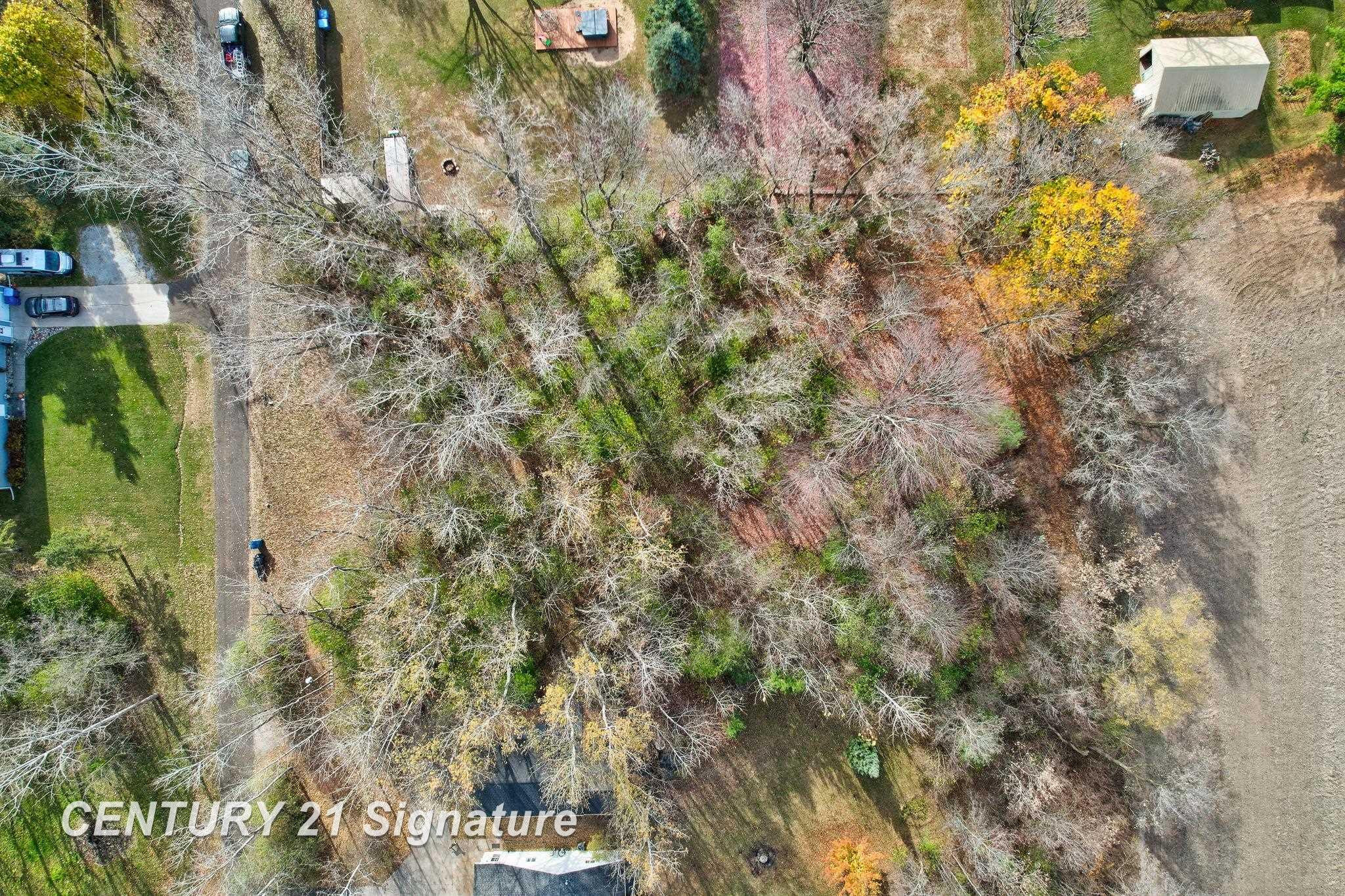 Parcel 175 Joan, Auburn, MI 48611 — Photo 3