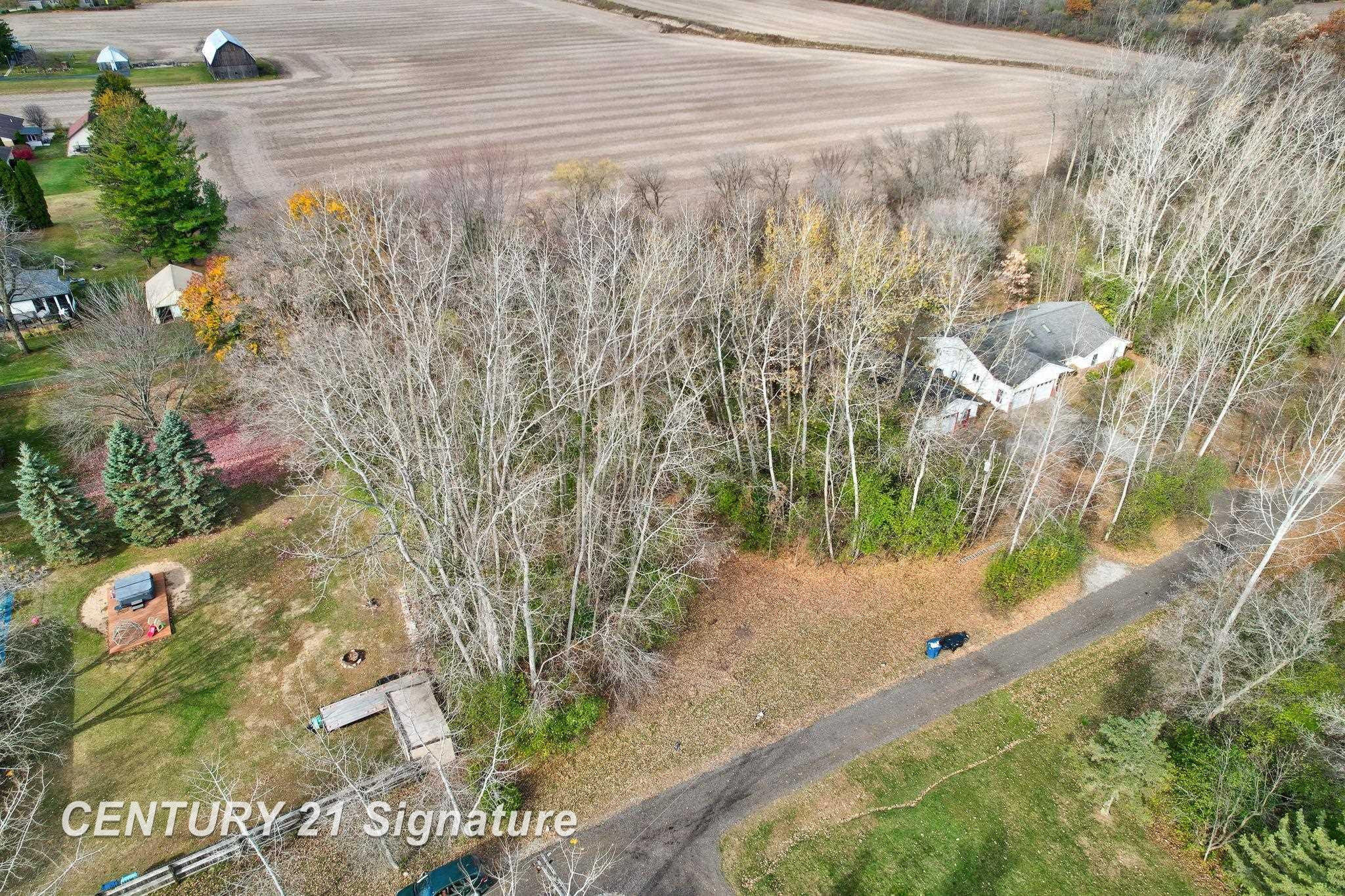 Parcel 175 Joan, Auburn, MI 48611 — Photo 4