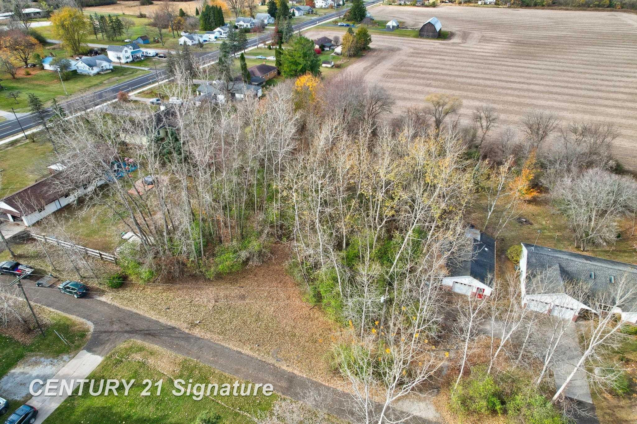 Parcel 175 Joan, Auburn, MI 48611 — Photo 5