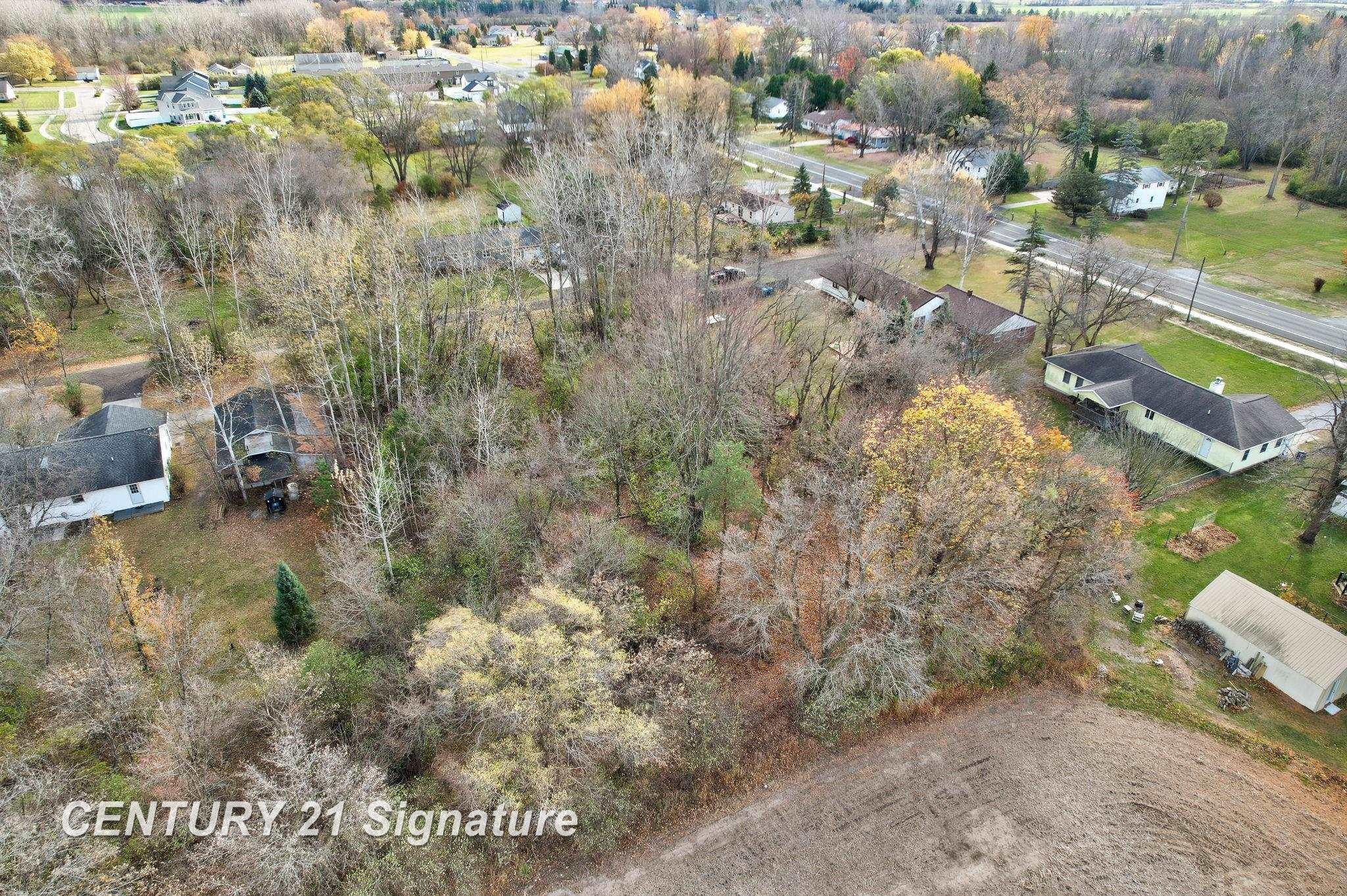 Parcel 175 Joan, Auburn, MI 48611 — Photo 6