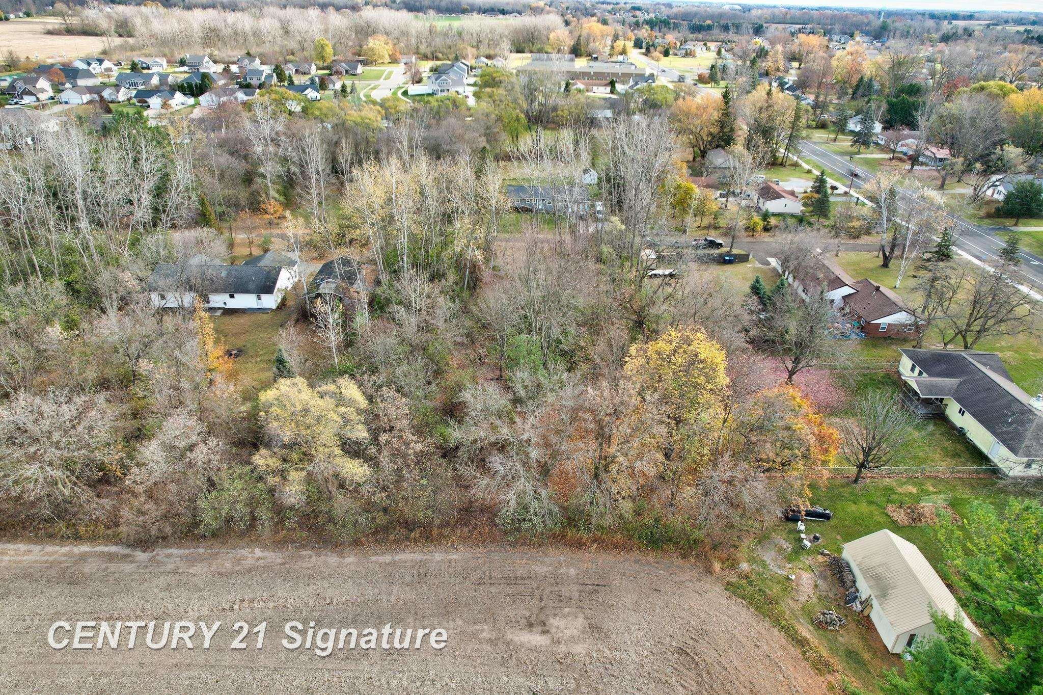Parcel 175 Joan, Auburn, MI 48611 — Photo 7