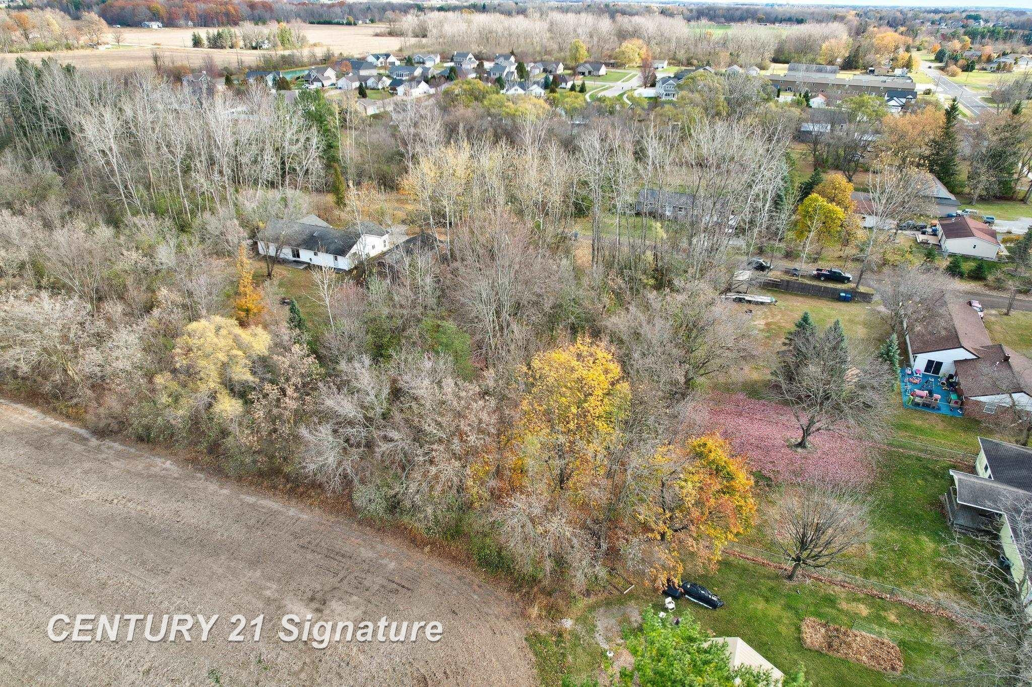 Parcel 175 Joan, Auburn, MI 48611 — Photo 8