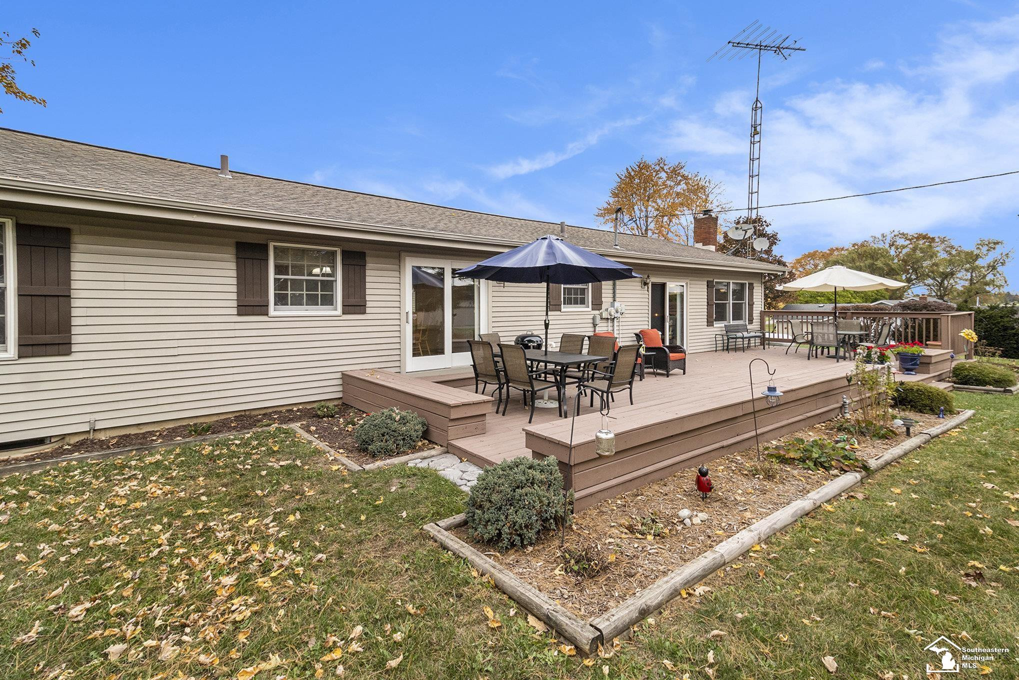 9439 Macon, Tecumseh, MI 49286 — Photo 22