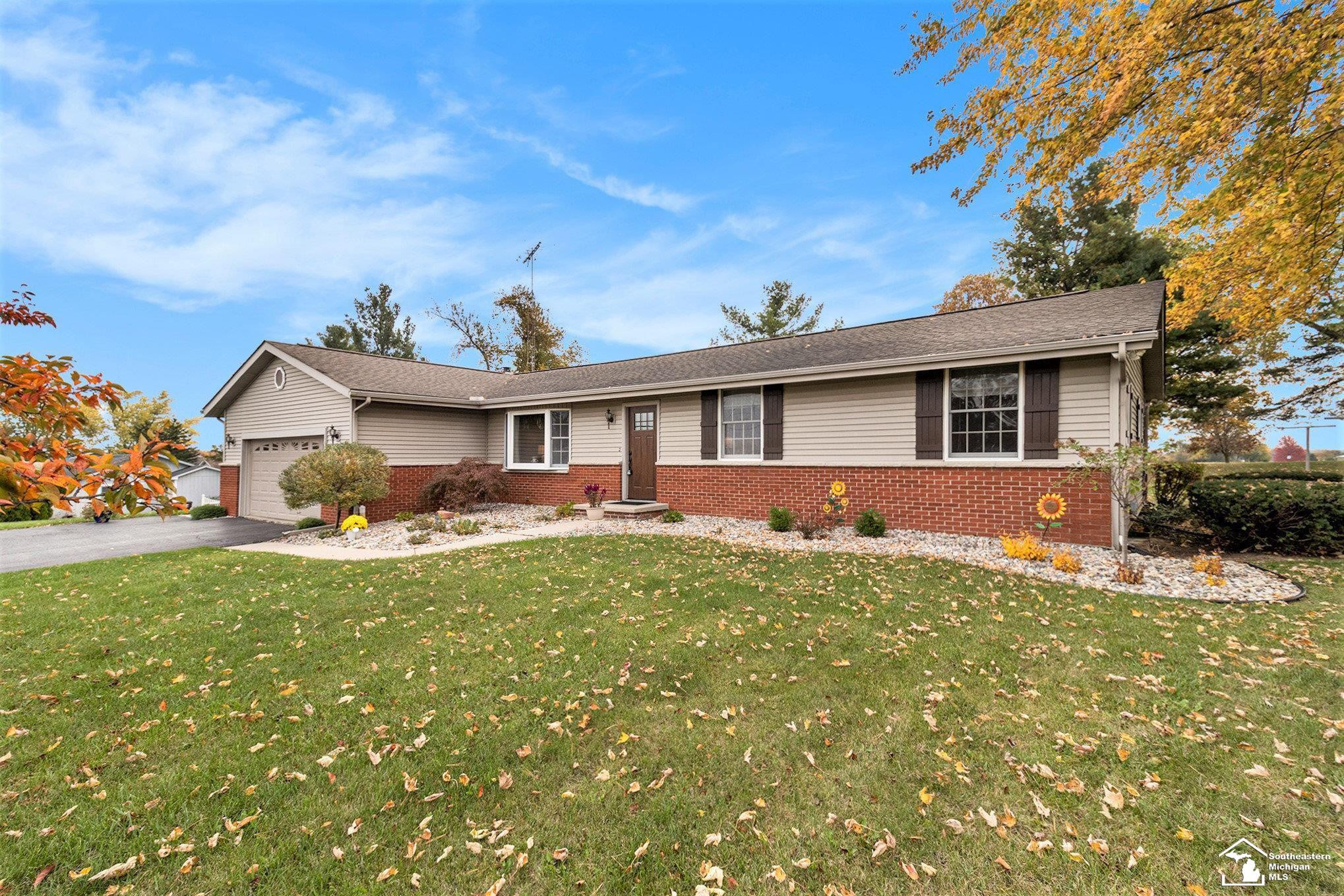 9439 Macon, Tecumseh, MI 49286 — Photo 23