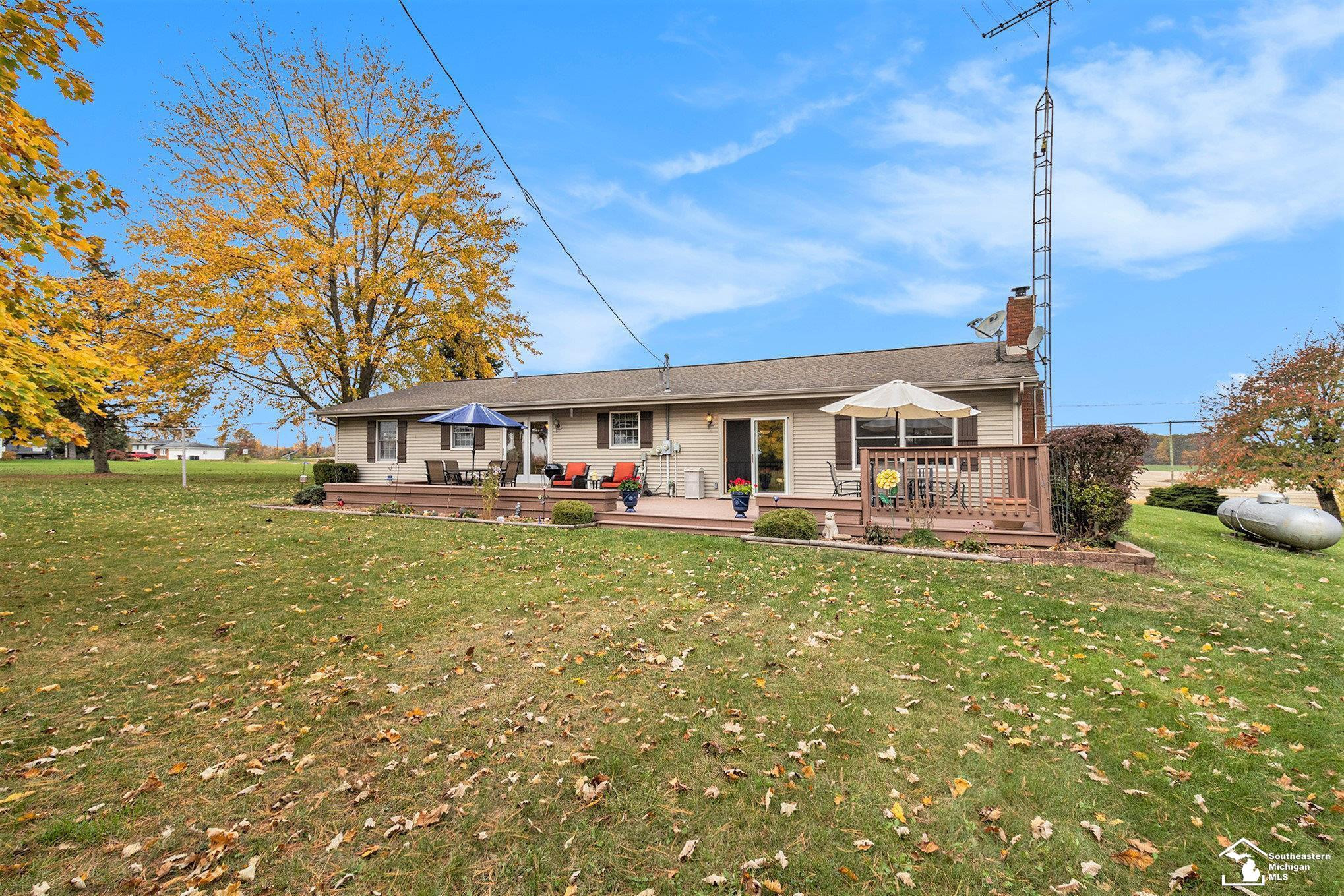 9439 Macon, Tecumseh, MI 49286 — Photo 24