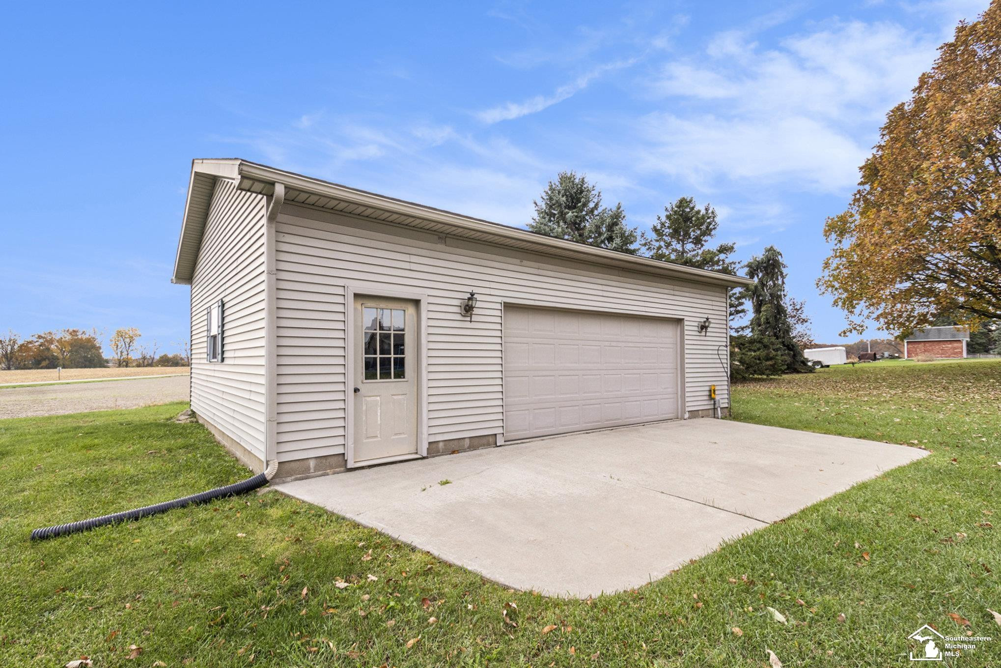 9439 Macon, Tecumseh, MI 49286 — Photo 25