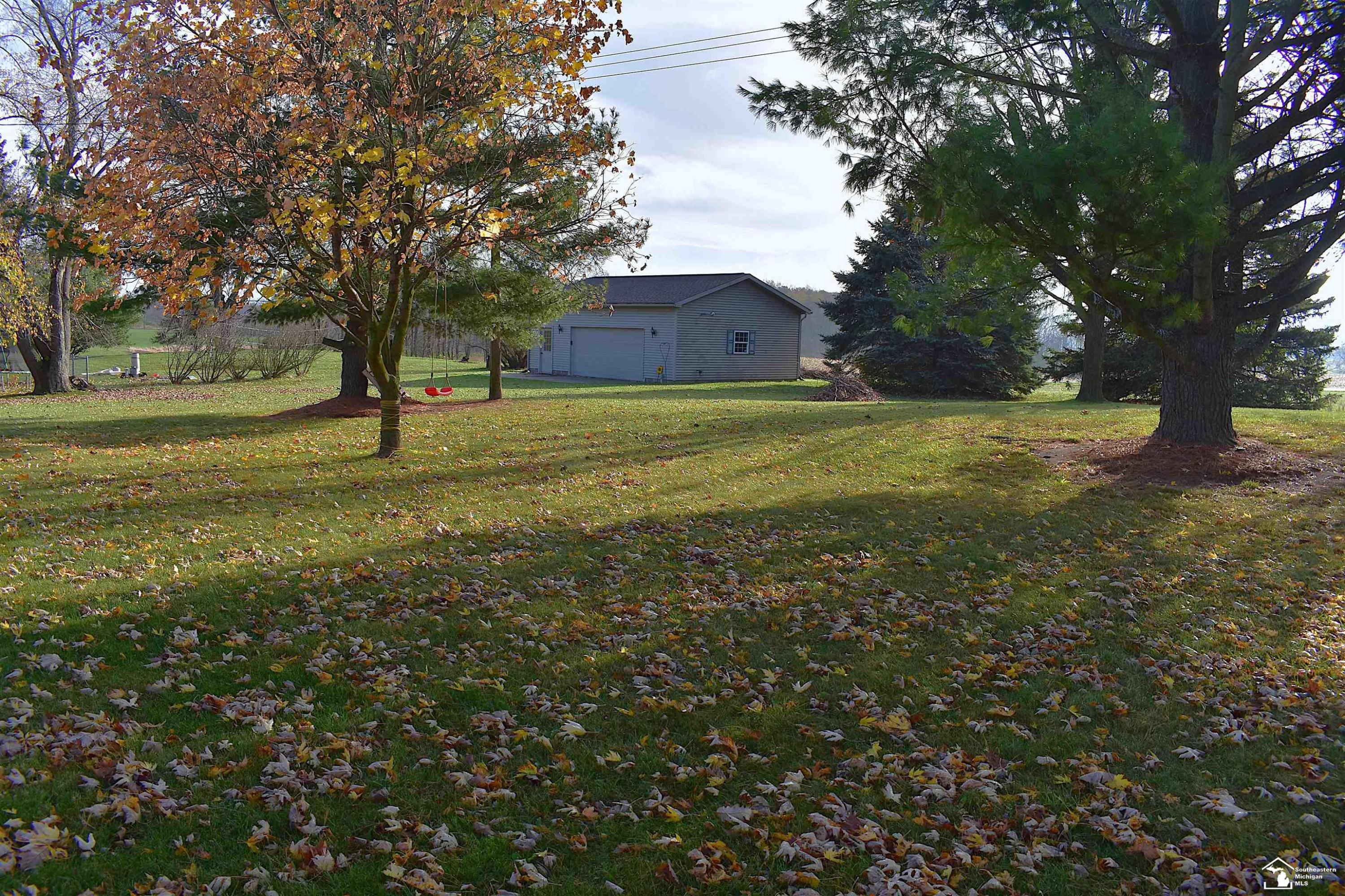 9439 Macon, Tecumseh, MI 49286 — Photo 26