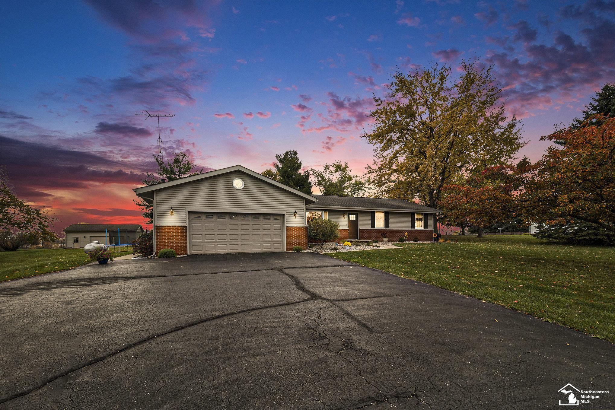9439 Macon, Tecumseh, MI 49286 — Photo 27