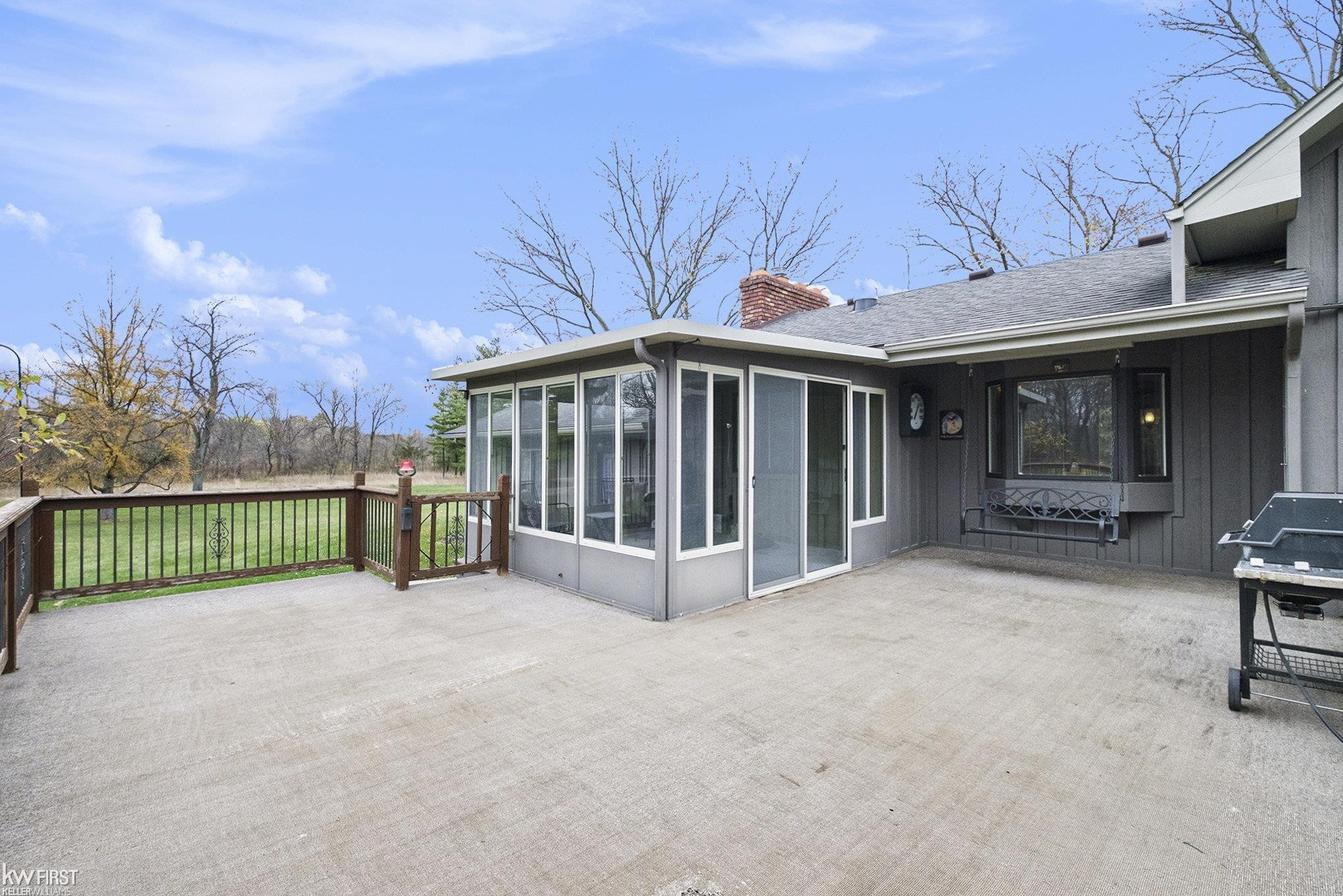 2640 Winslow, Imlay City, MI 48444 — Photo 3