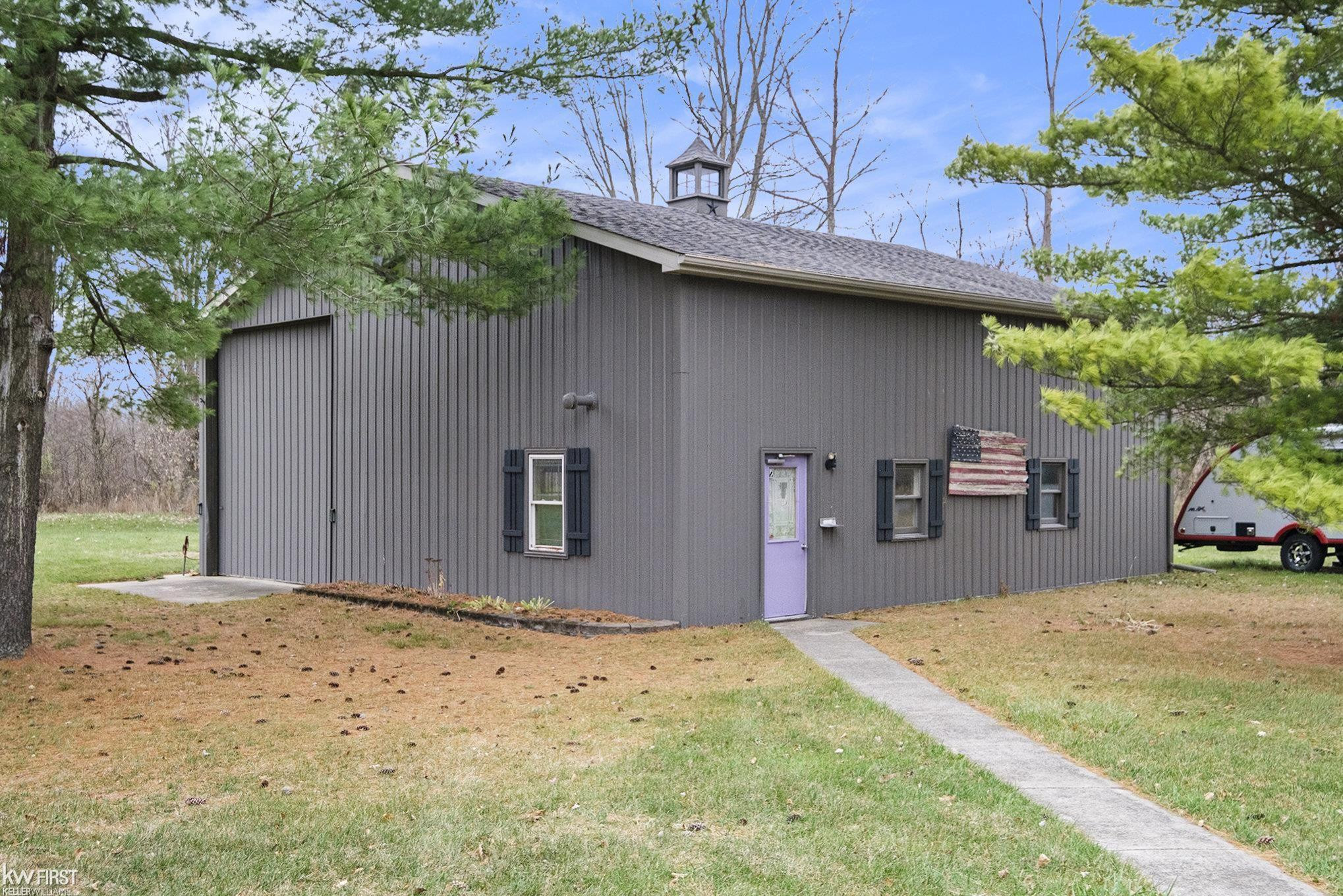 2640 Winslow, Imlay City, MI 48444 — Photo 4