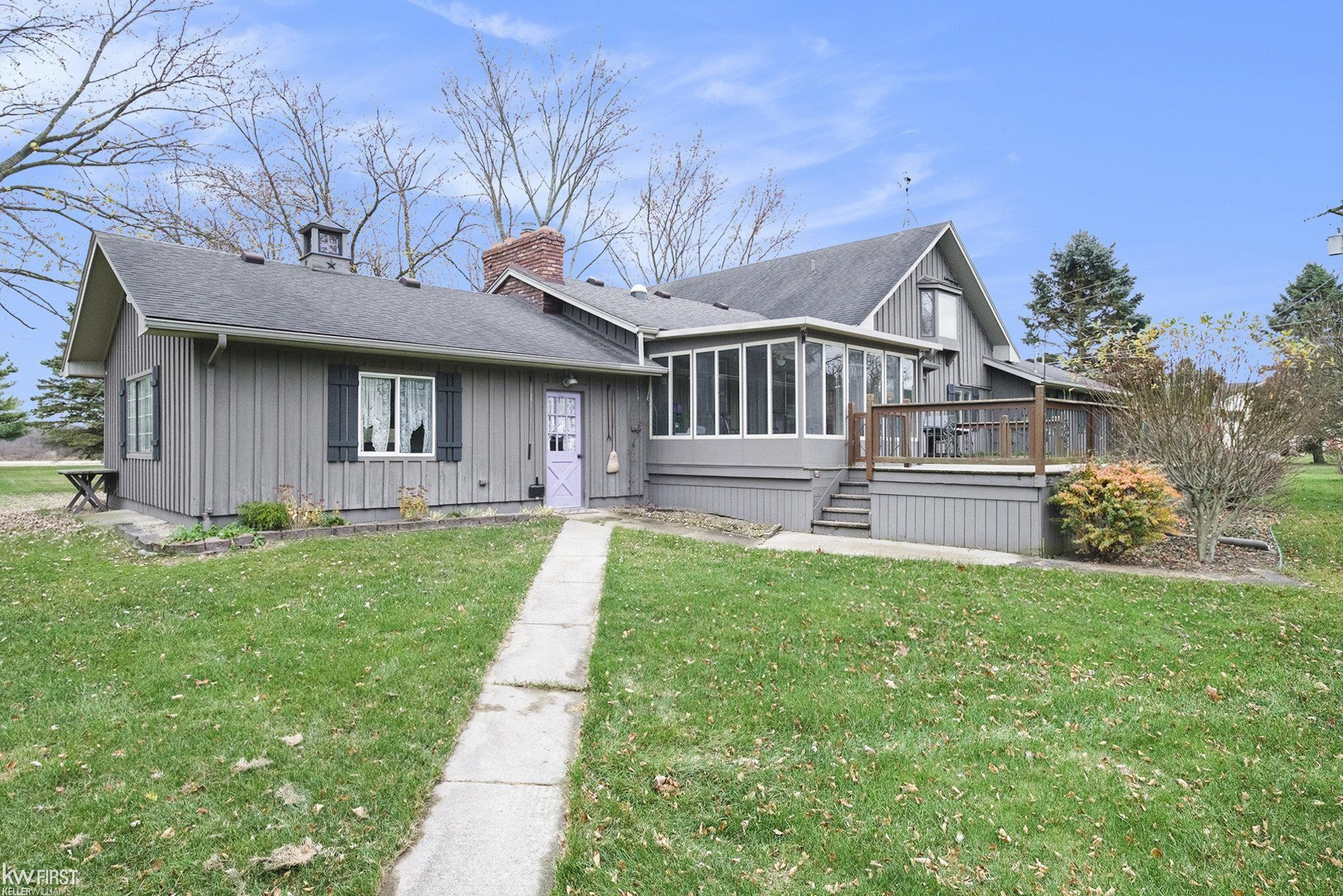 2640 Winslow, Imlay City, MI 48444 — Photo 5
