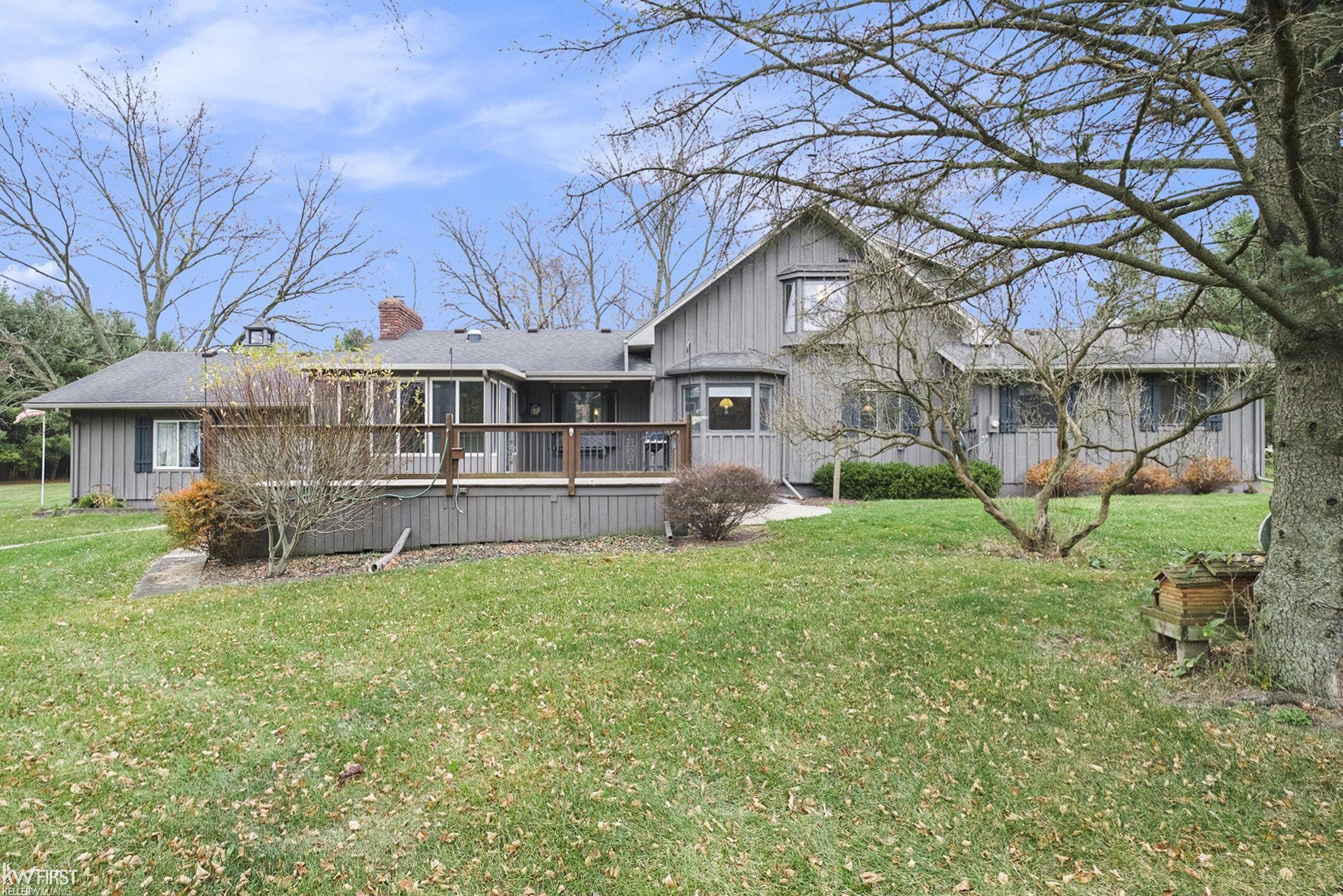 2640 Winslow, Imlay City, MI 48444 — Photo 6