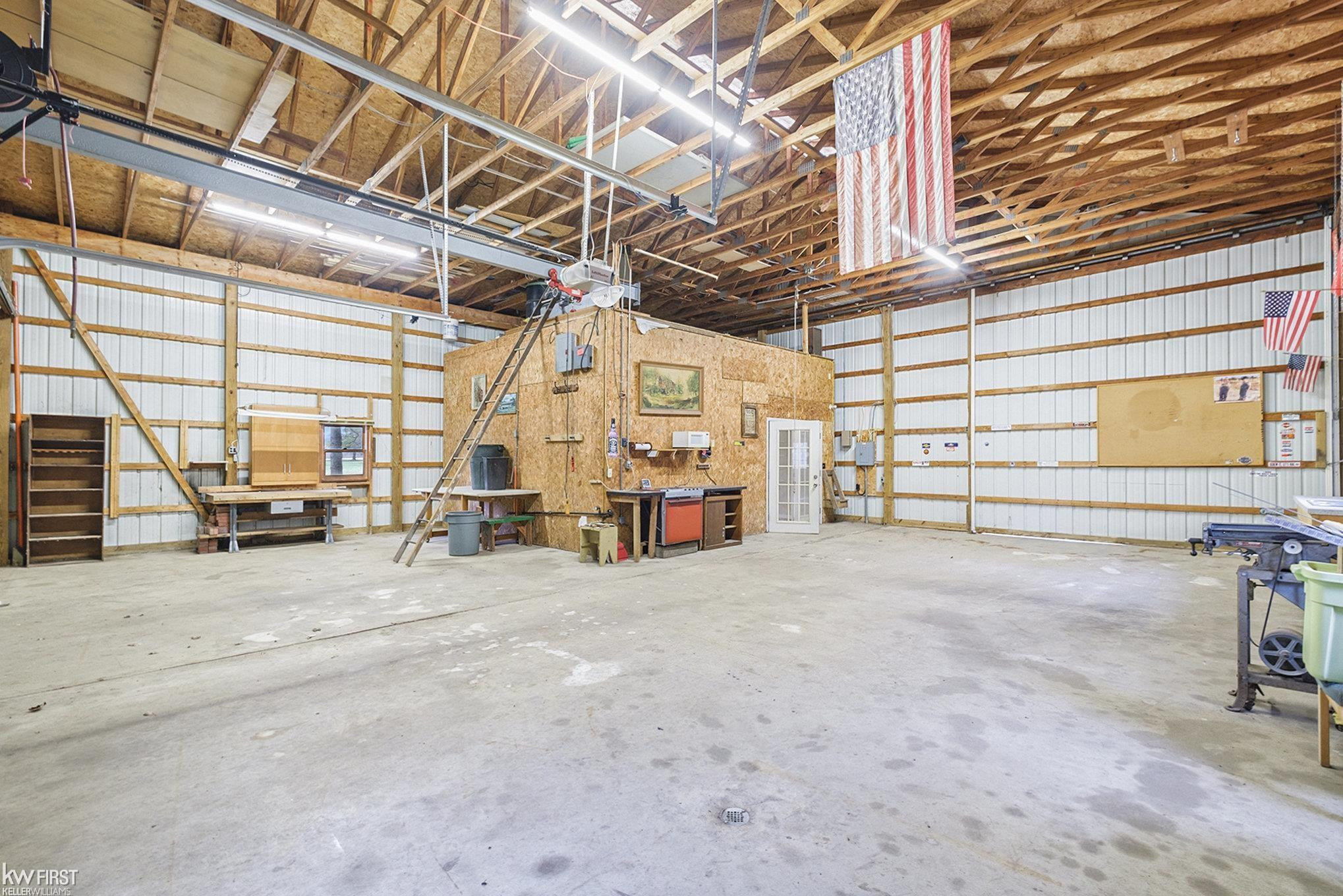 2640 Winslow, Imlay City, MI 48444 — Photo 7