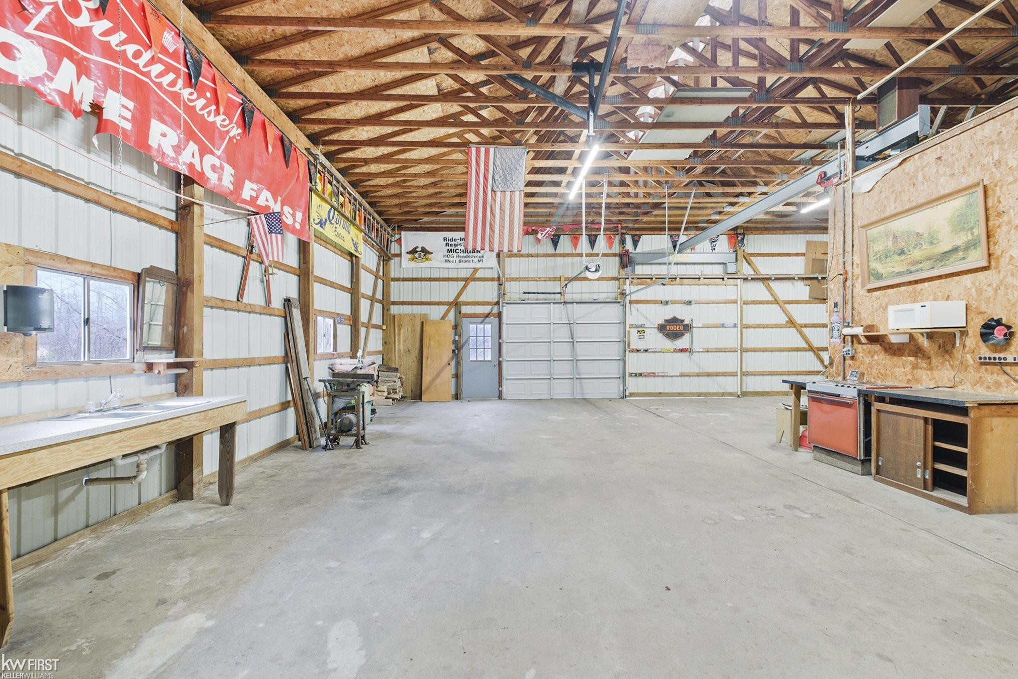 2640 Winslow, Imlay City, MI 48444 — Photo 8