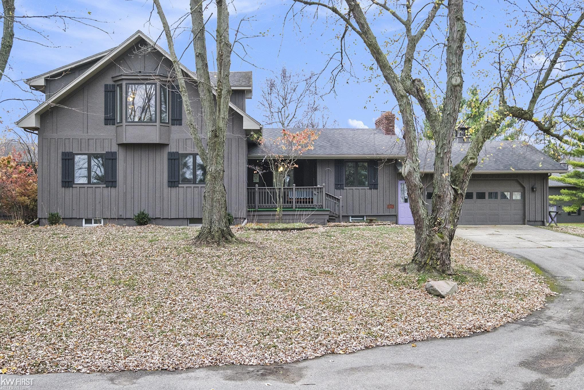 2640 Winslow, Imlay City, MI 48444 — Photo 10