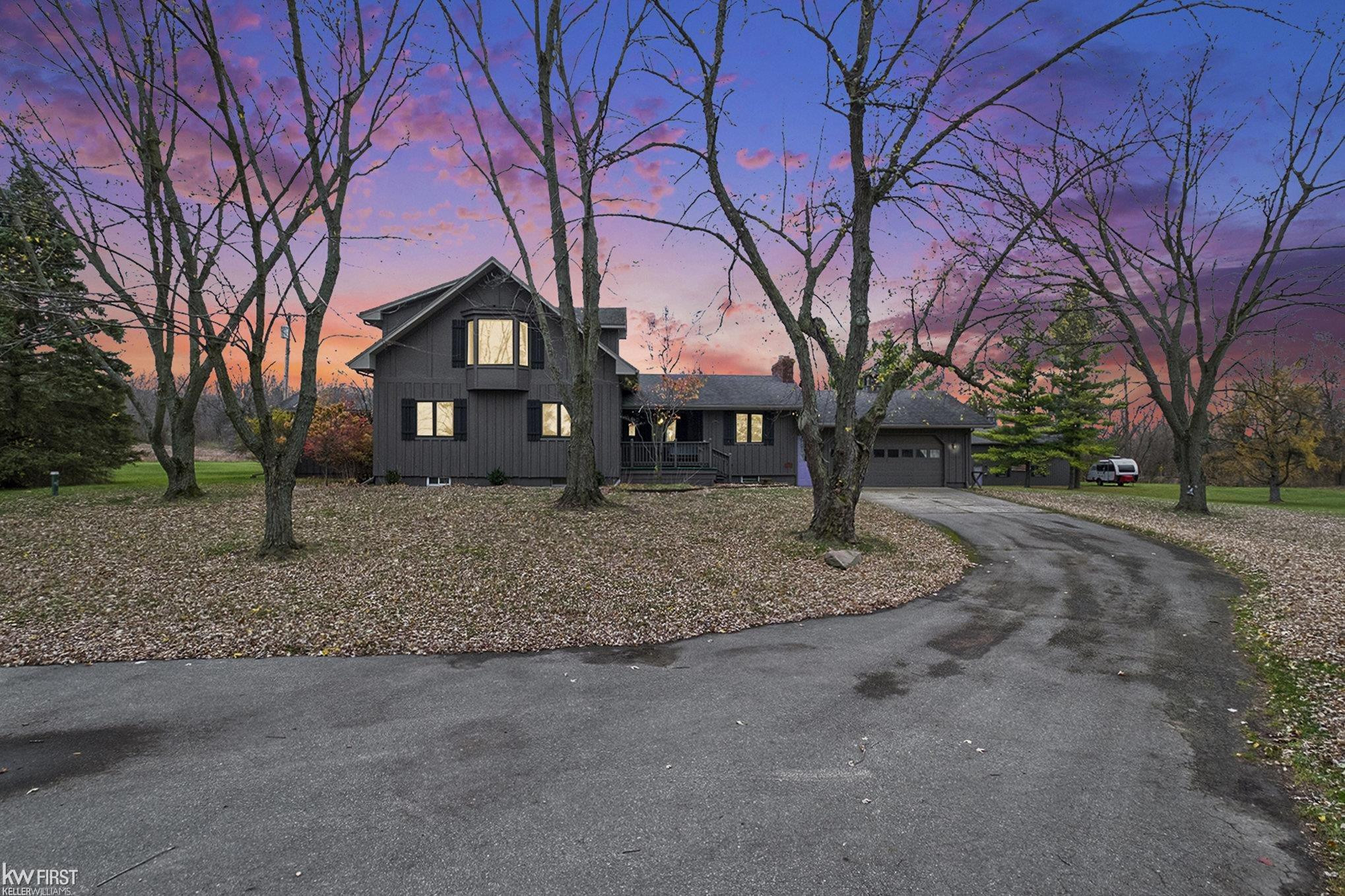 2640 Winslow, Imlay City, MI 48444 — Photo 11