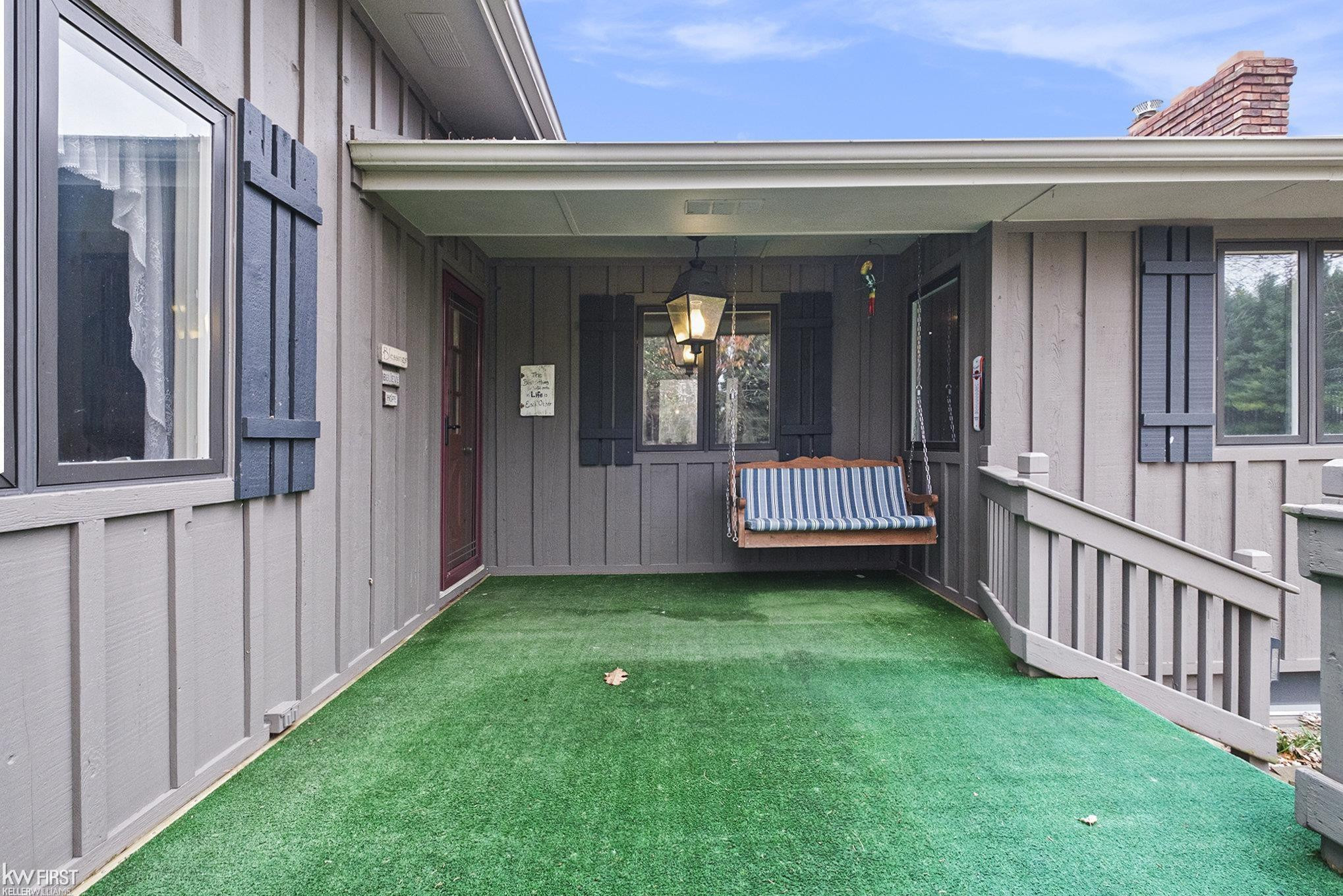 2640 Winslow, Imlay City, MI 48444 — Photo 12