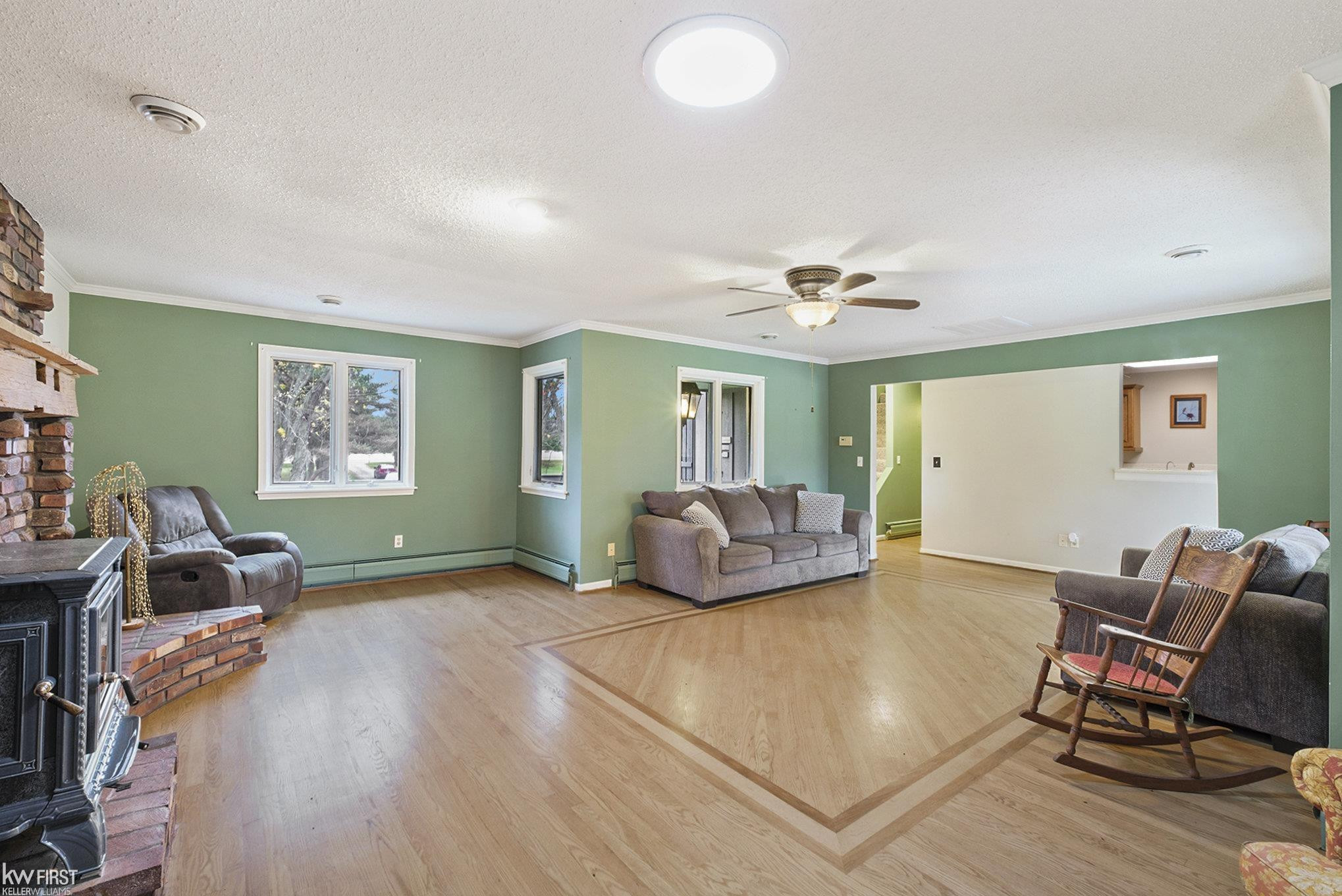 2640 Winslow, Imlay City, MI 48444 — Photo 13