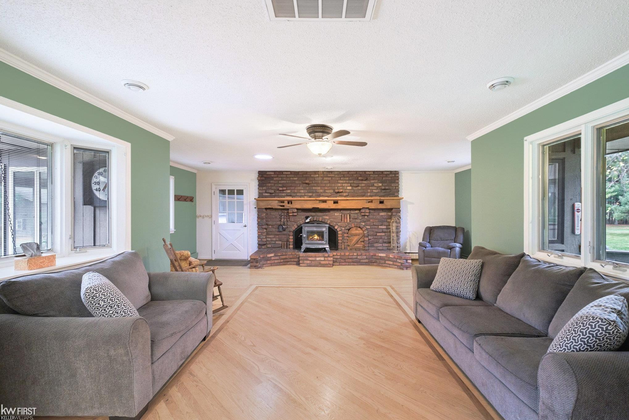 2640 Winslow, Imlay City, MI 48444 — Photo 14