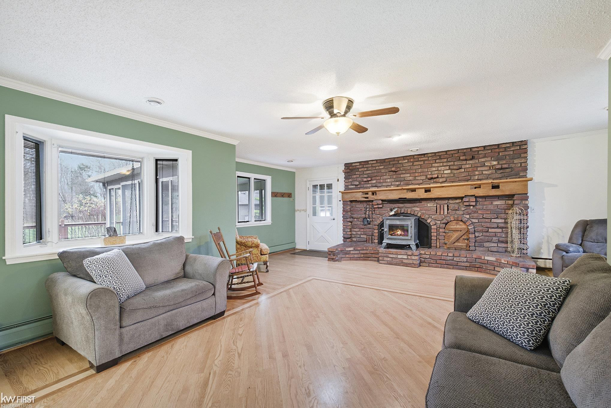 2640 Winslow, Imlay City, MI 48444 — Photo 15
