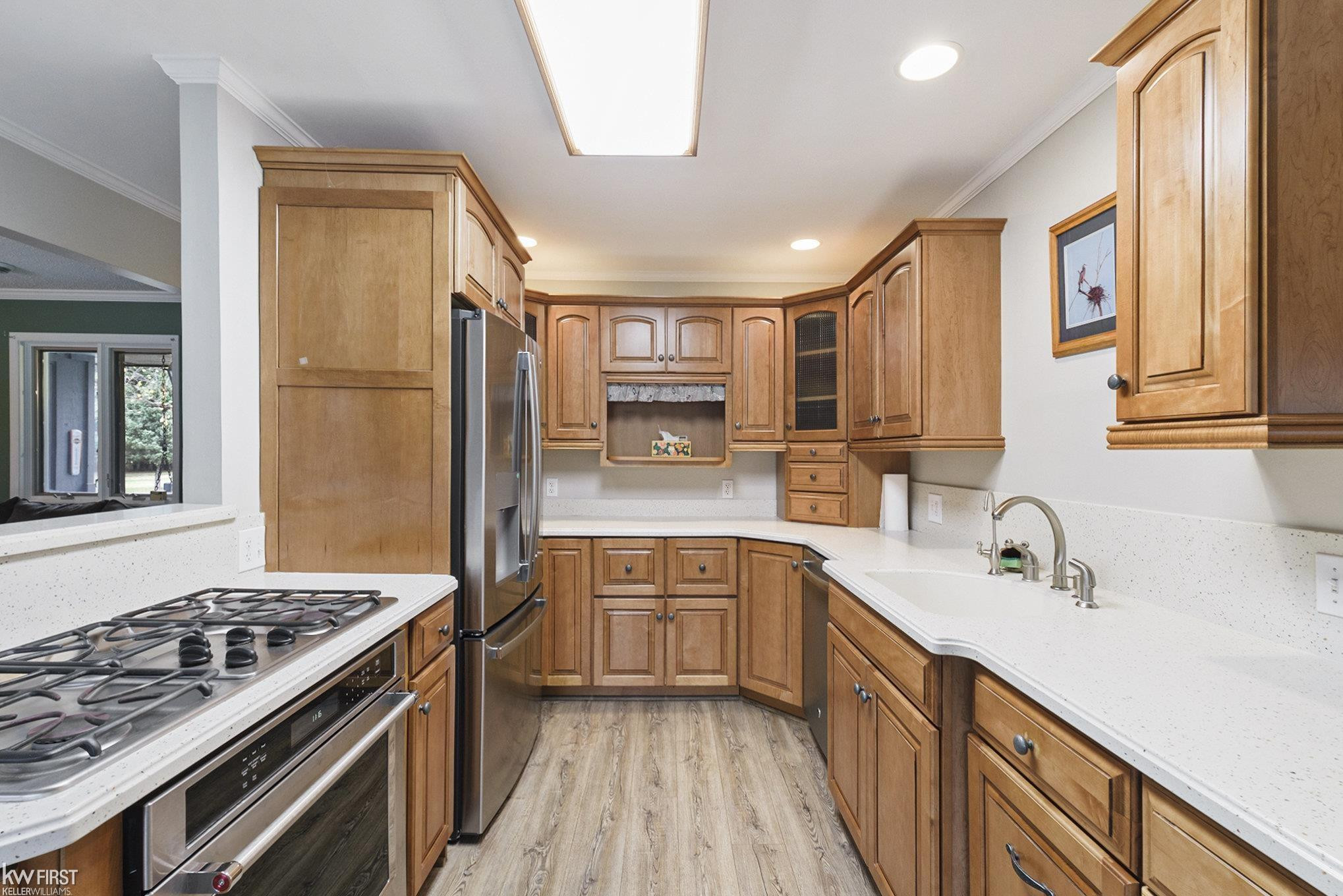 2640 Winslow, Imlay City, MI 48444 — Photo 18