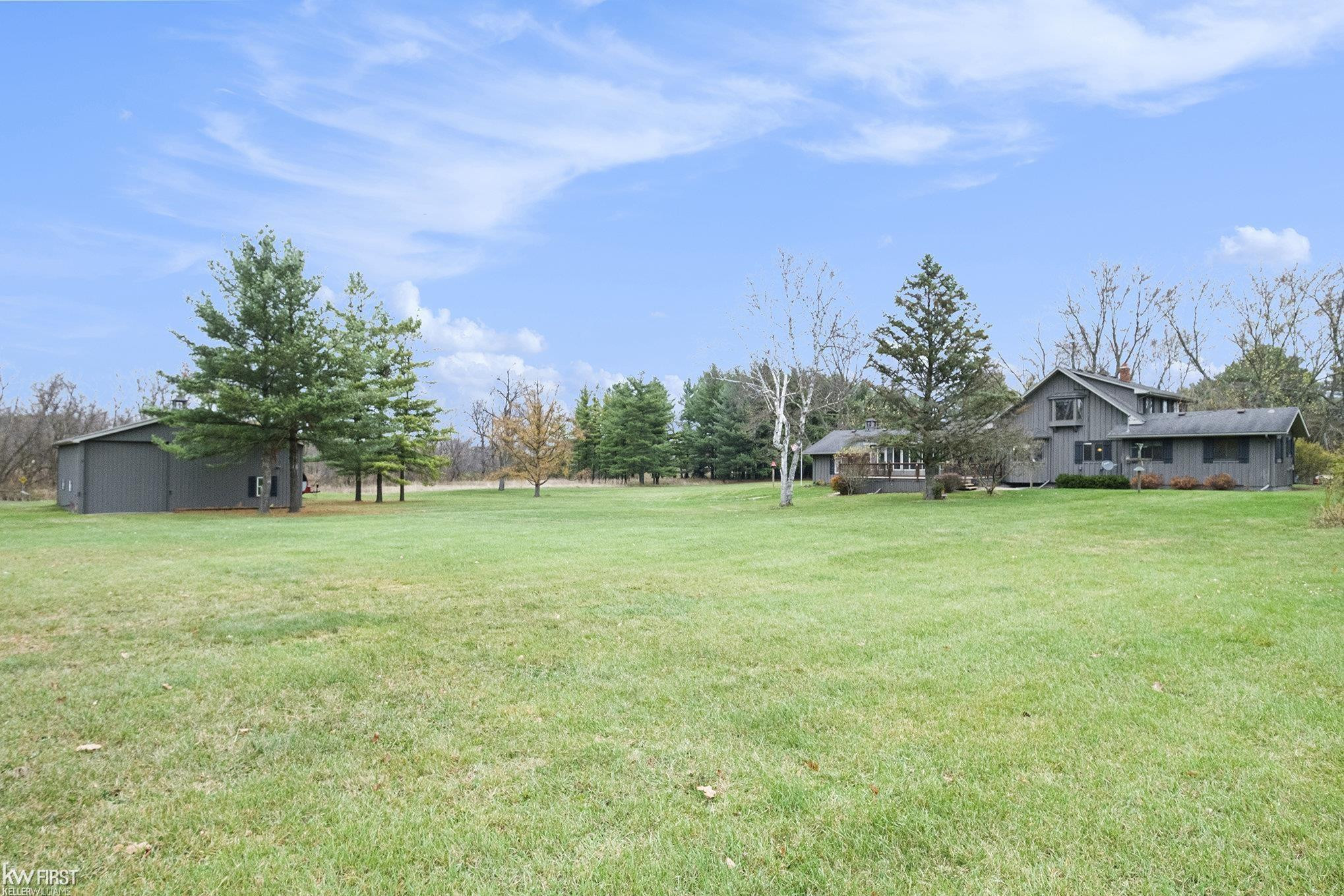 2640 Winslow, Imlay City, MI 48444 — Photo 35