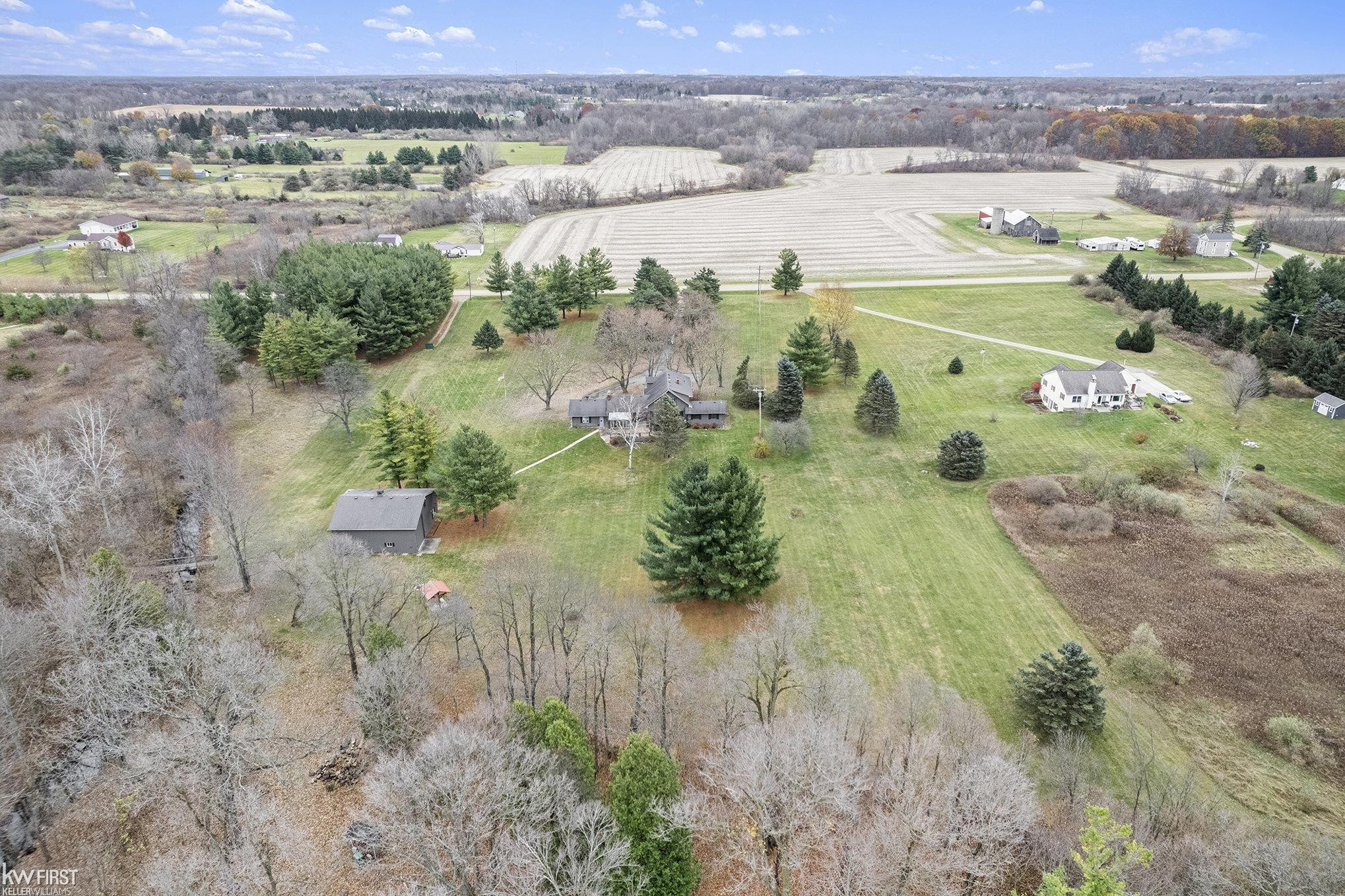 2640 Winslow, Imlay City, MI 48444 — Photo 36