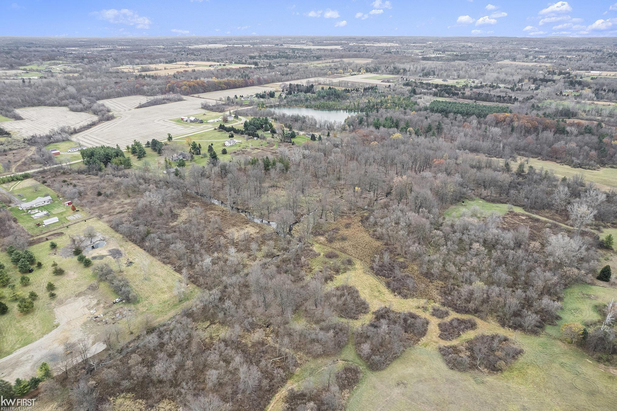 2640 Winslow, Imlay City, MI 48444 — Photo 37