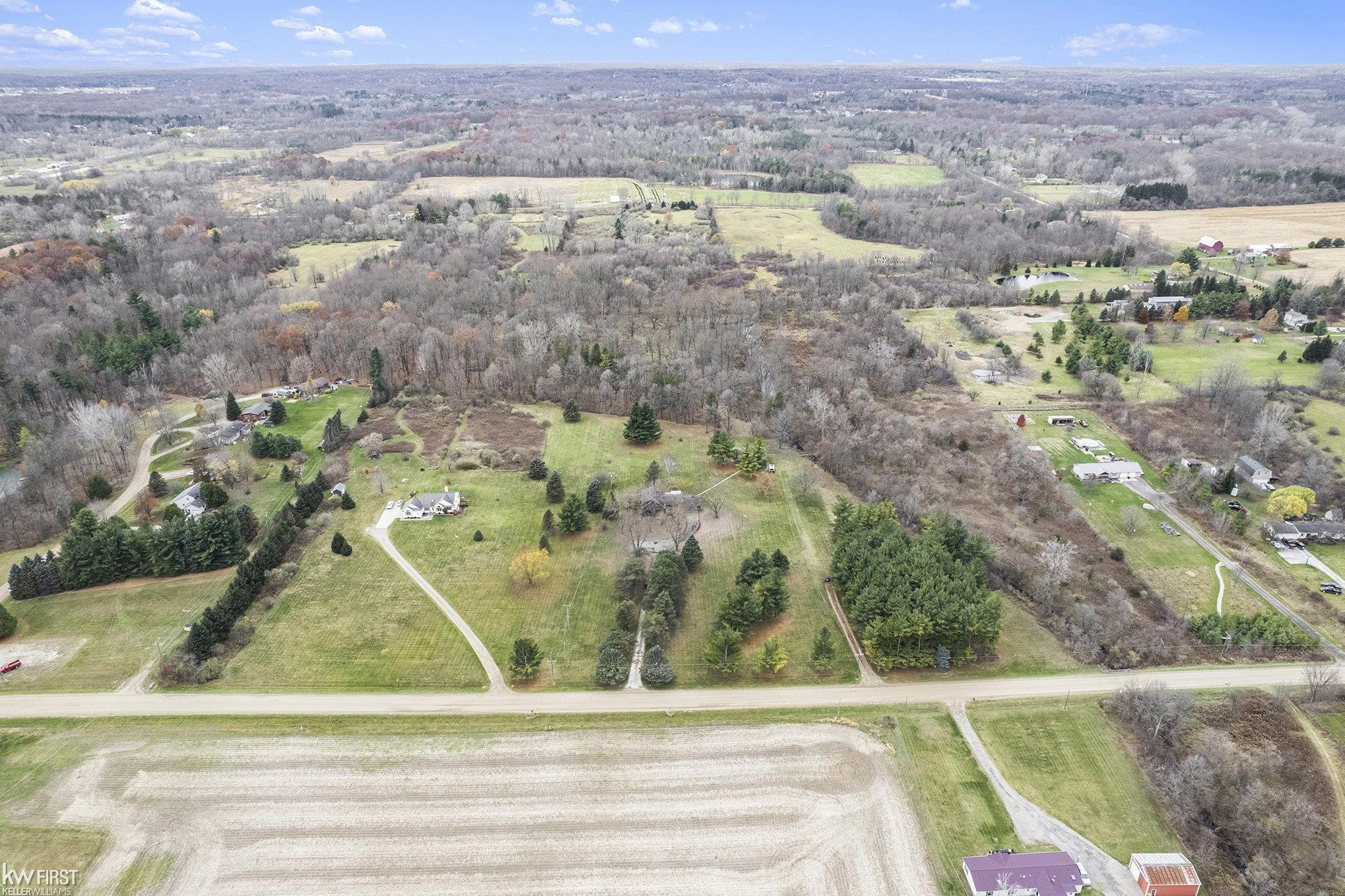 2640 Winslow, Imlay City, MI 48444 — Photo 38