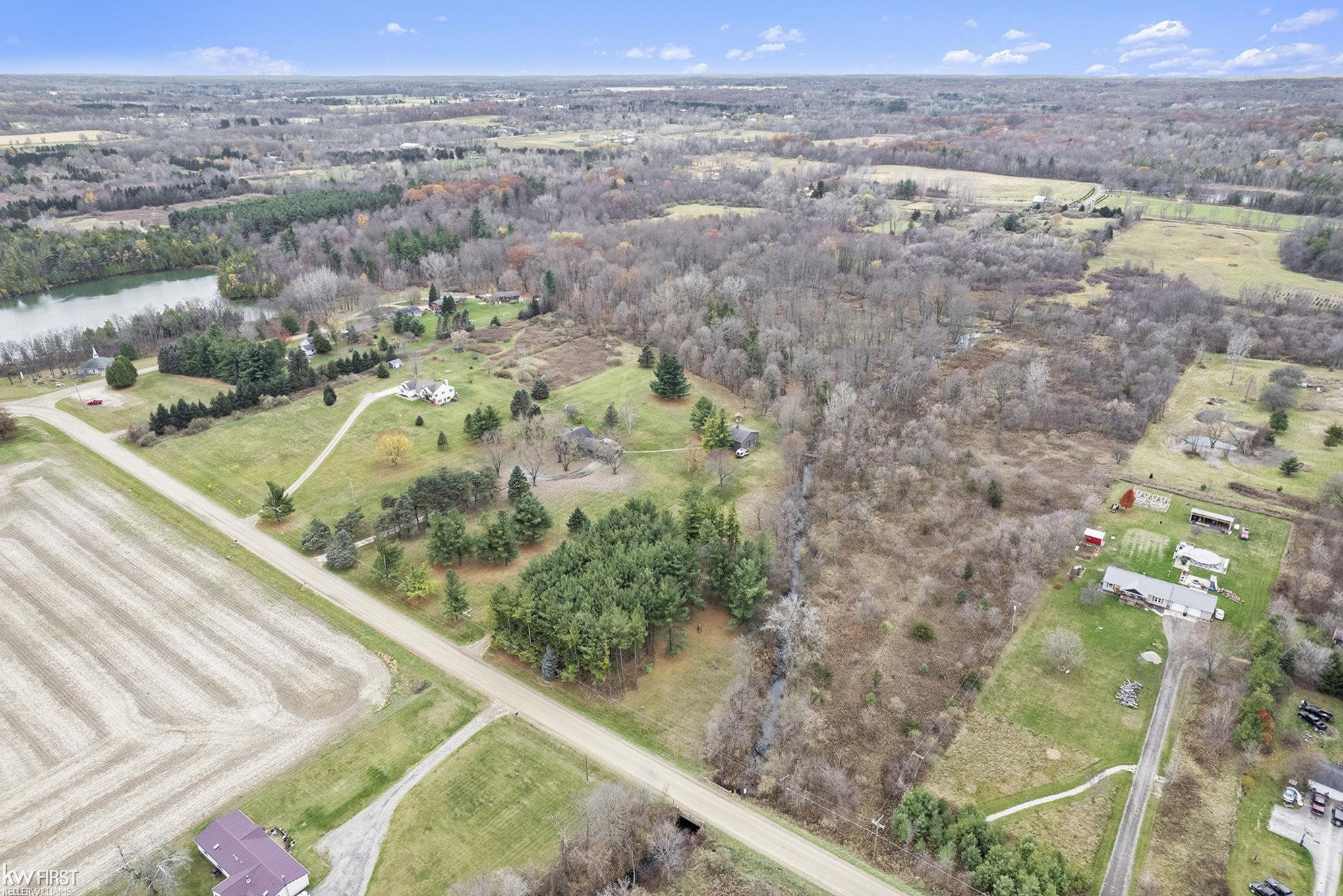 2640 Winslow, Imlay City, MI 48444 — Photo 39