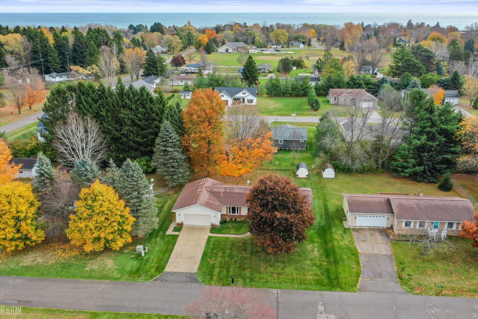 120 Casey Drive, Port Sanilac, MI 48469 — Photo 2