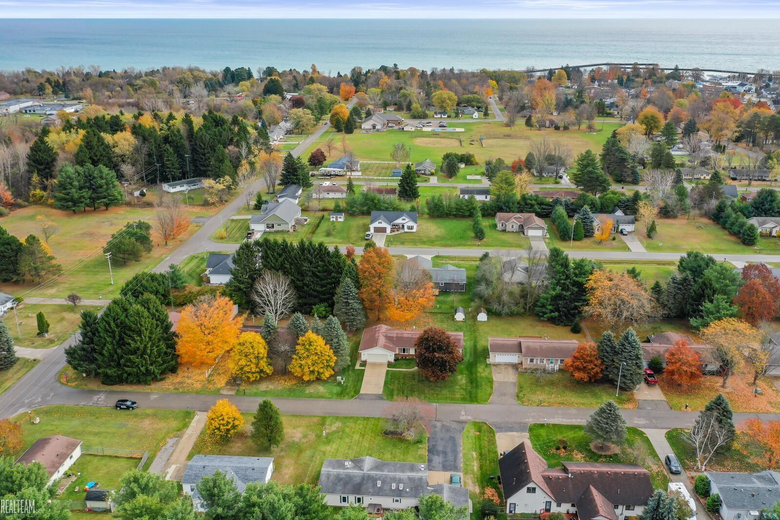 120 Casey Drive, Port Sanilac, MI 48469 — Photo 3