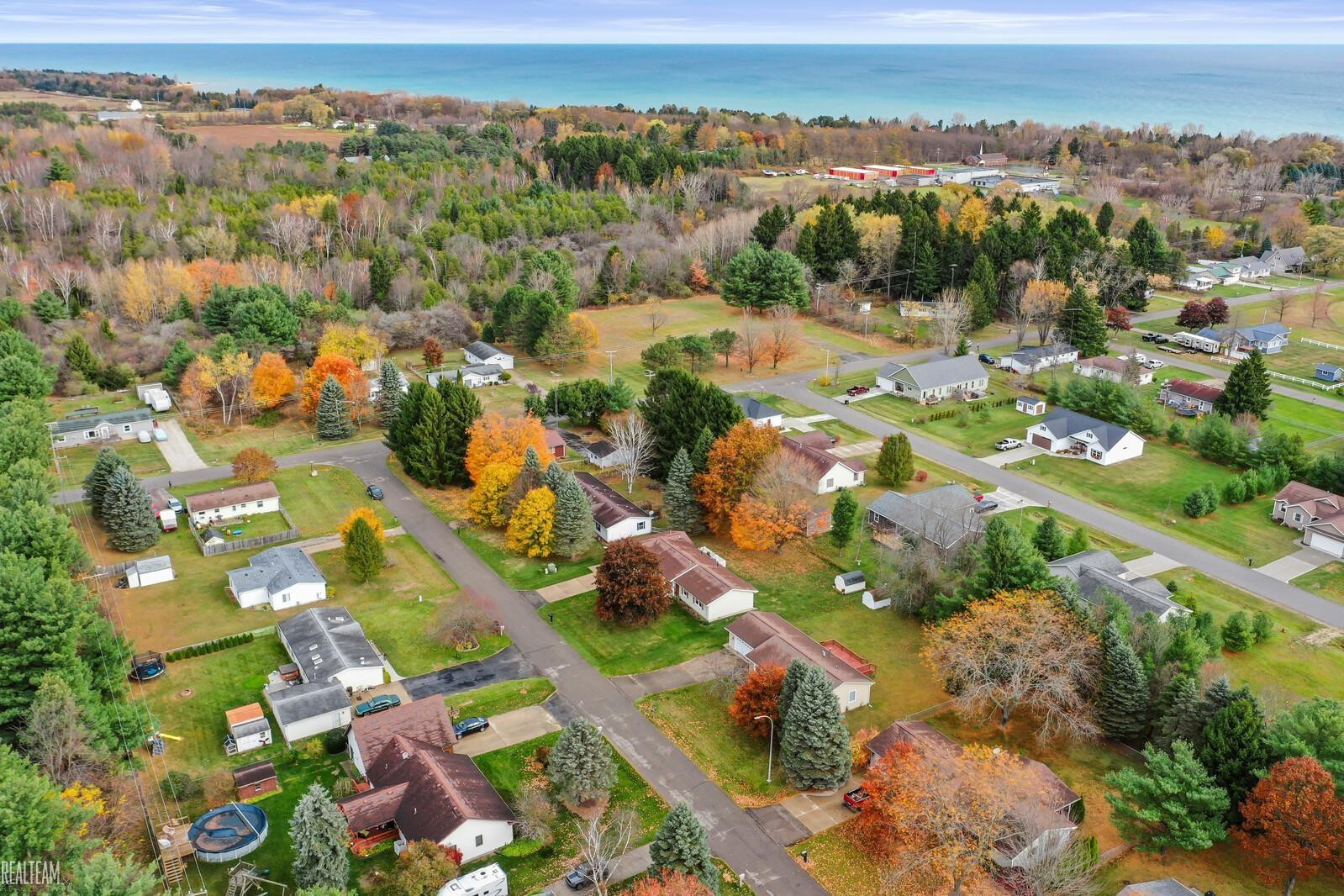 120 Casey Drive, Port Sanilac, MI 48469 — Photo 4
