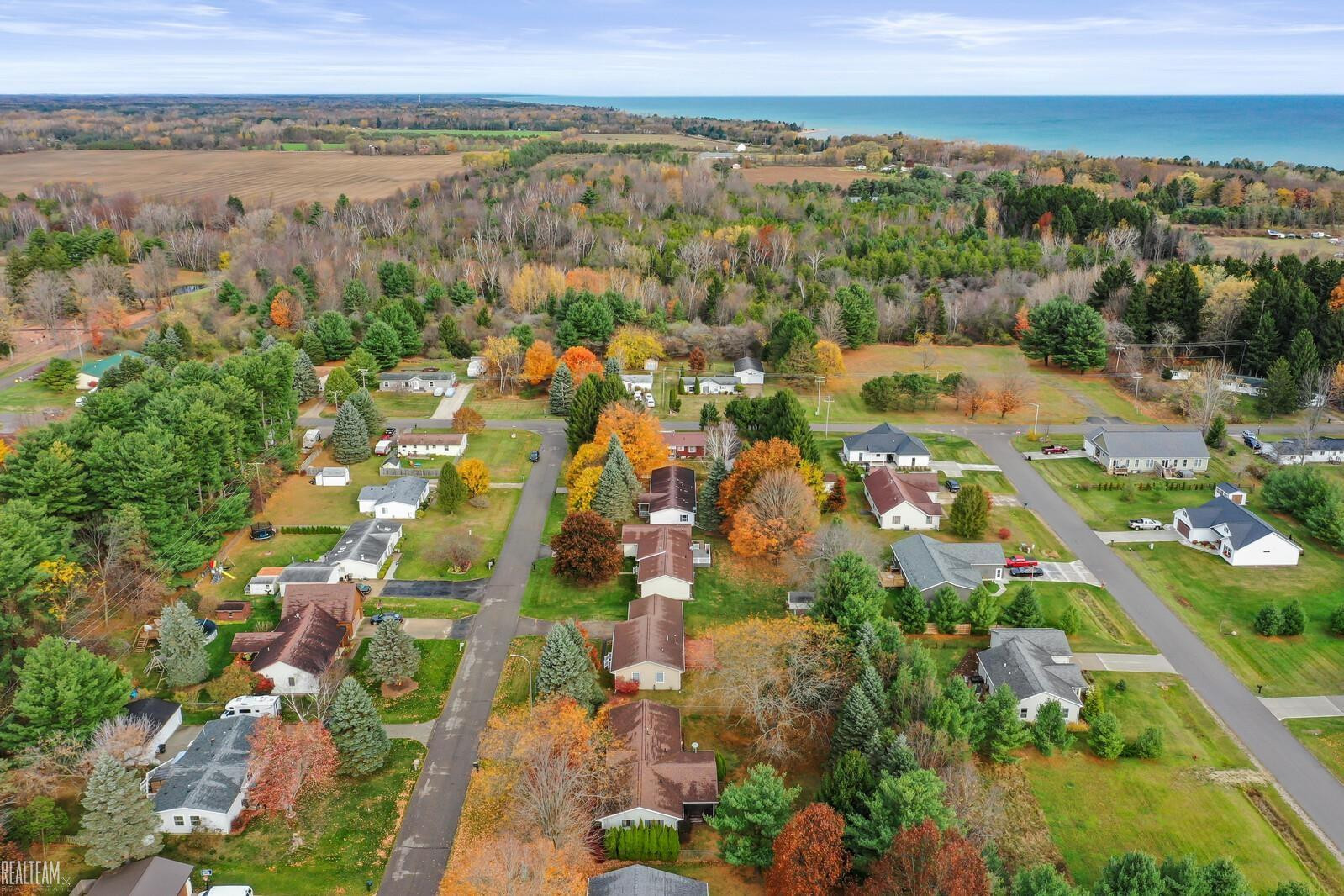 120 Casey Drive, Port Sanilac, MI 48469 — Photo 5