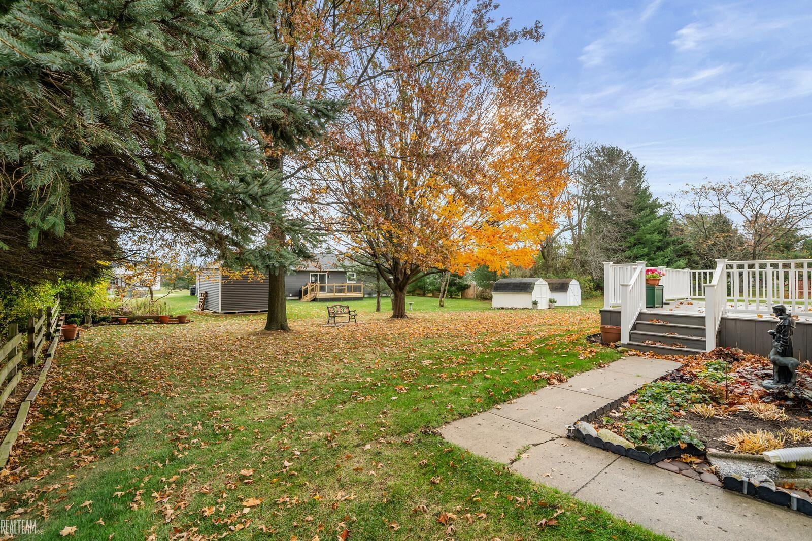 120 Casey Drive, Port Sanilac, MI 48469 — Photo 30