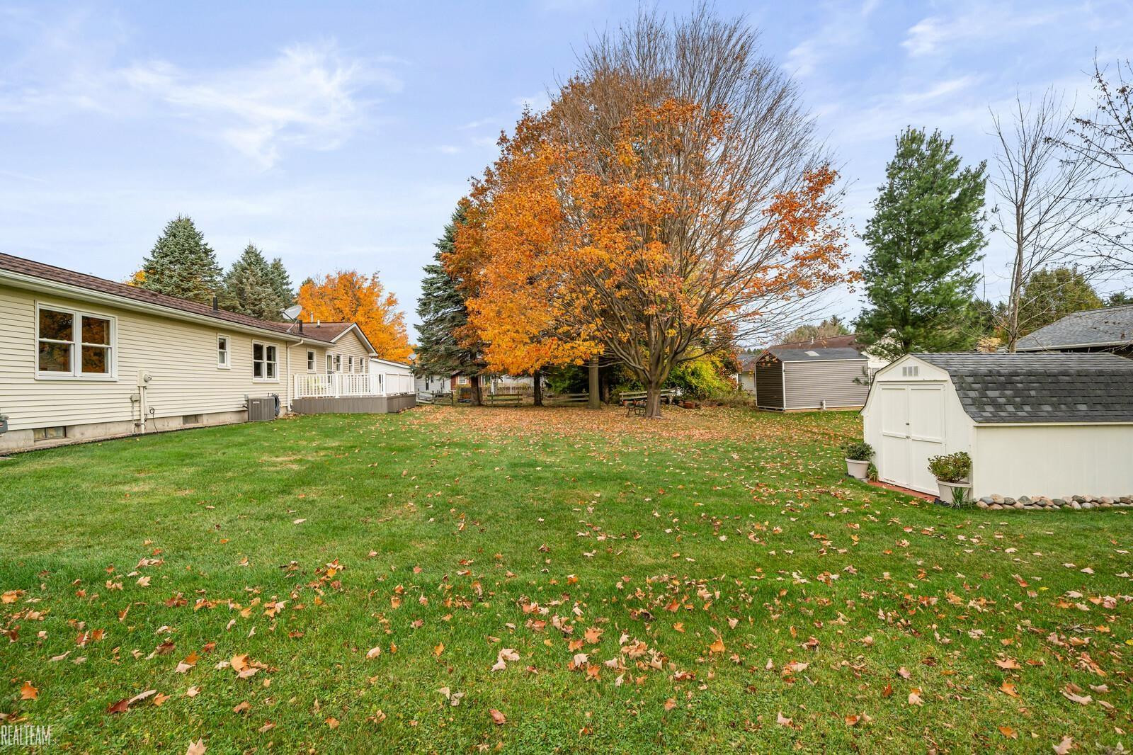 120 Casey Drive, Port Sanilac, MI 48469 — Photo 32