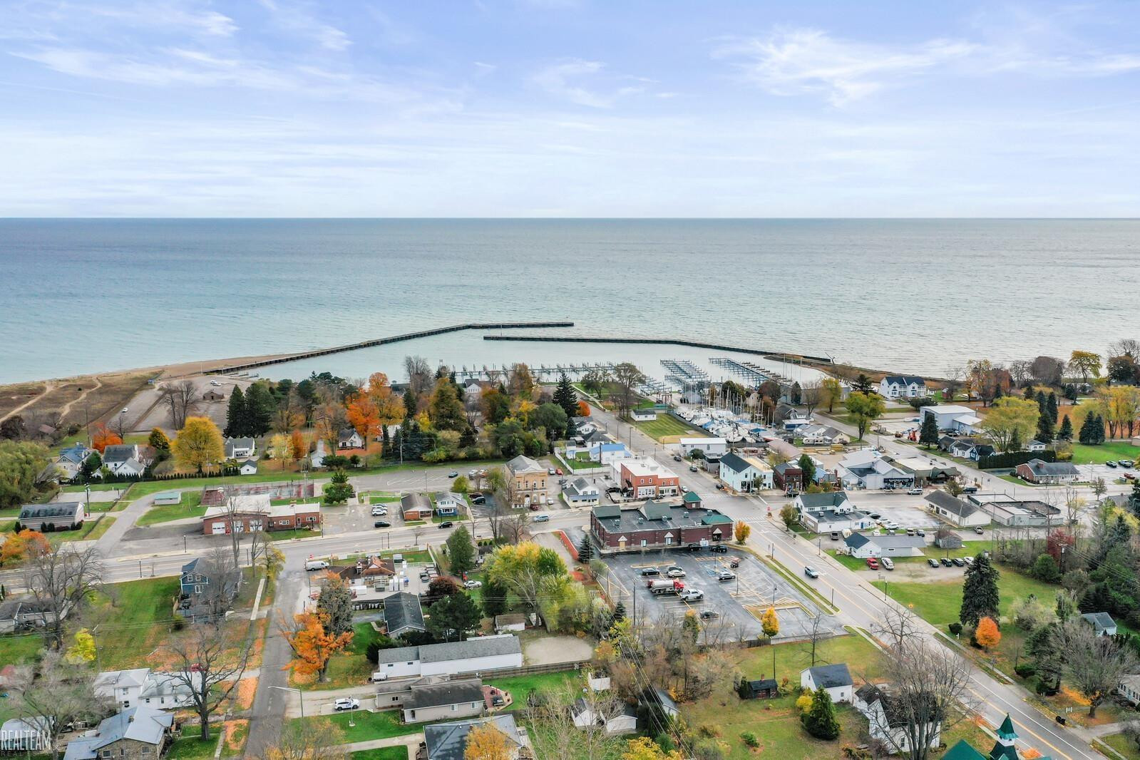120 Casey Drive, Port Sanilac, MI 48469 — Photo 36