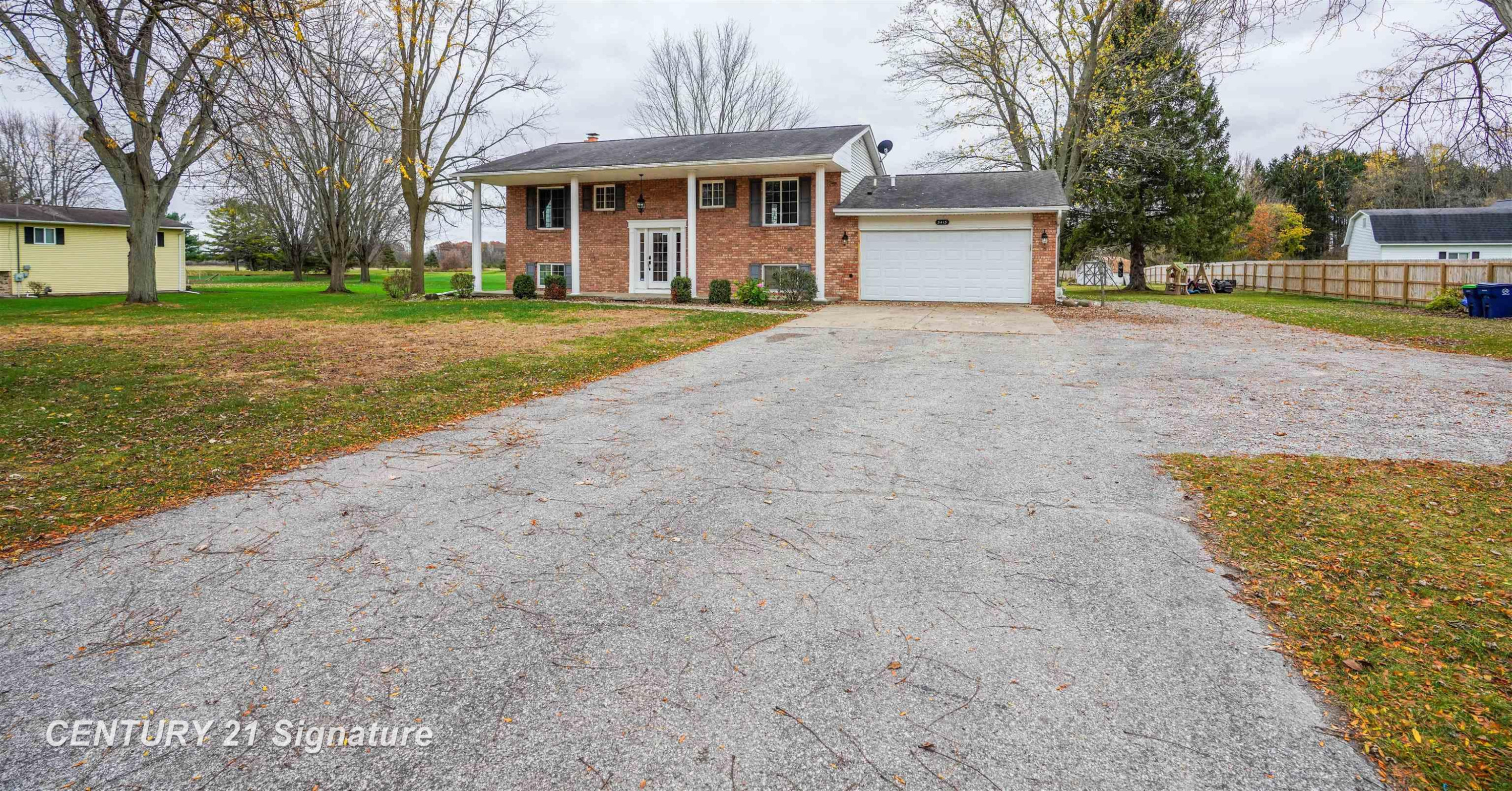 5415 Stroebel Road, Saginaw, MI 48609 — Photo 2