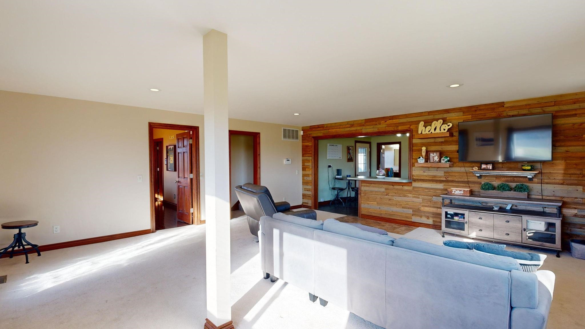 17860 W Townline, Saint Charles, MI 48655 — Photo 3
