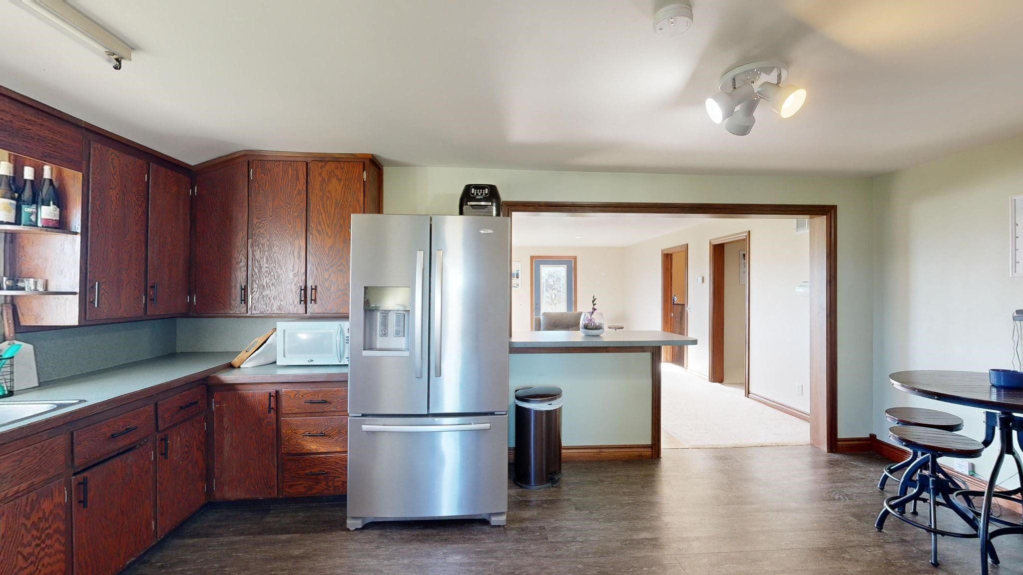 17860 W Townline, Saint Charles, MI 48655 — Photo 11