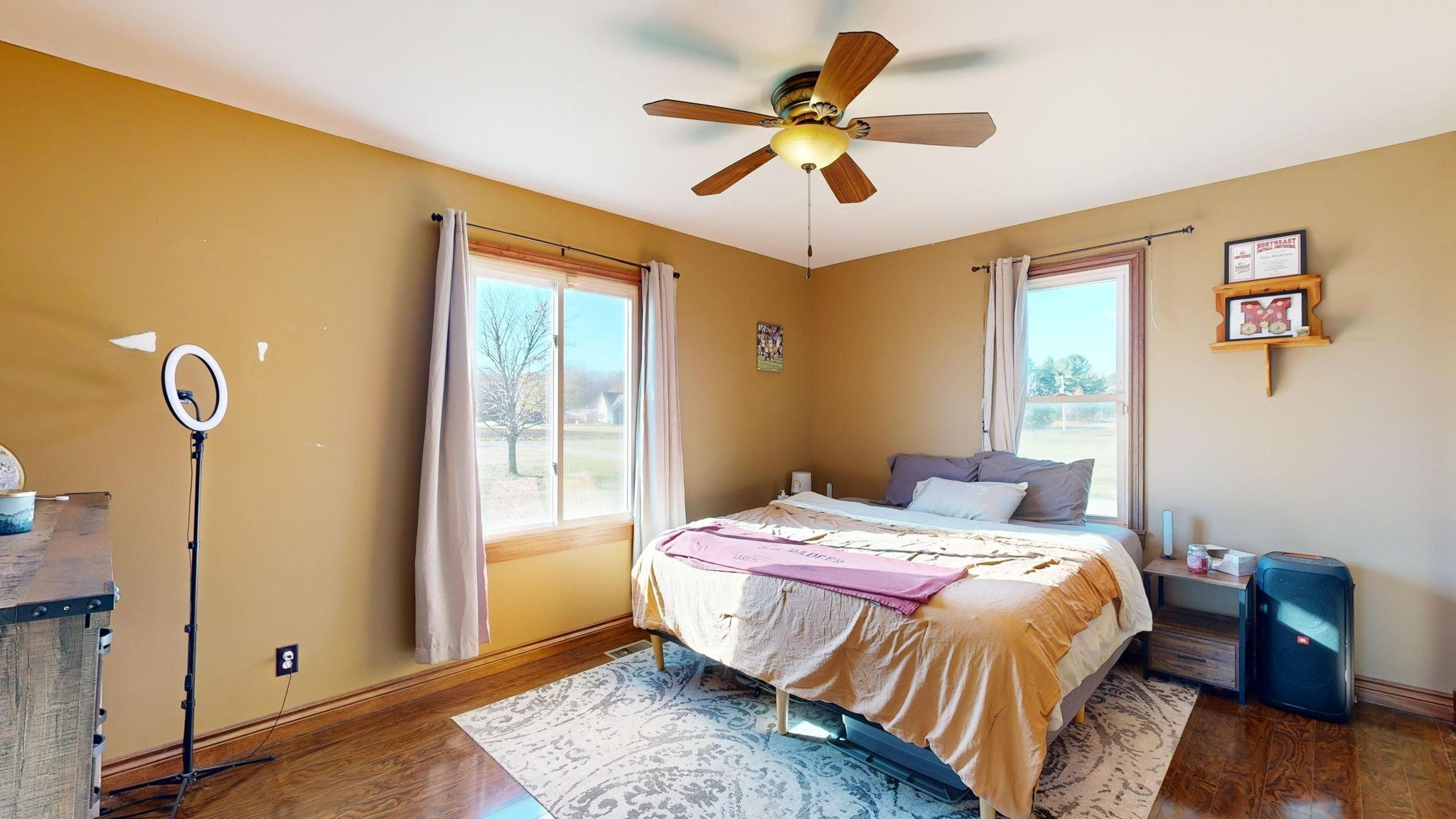 17860 W Townline, Saint Charles, MI 48655 — Photo 17