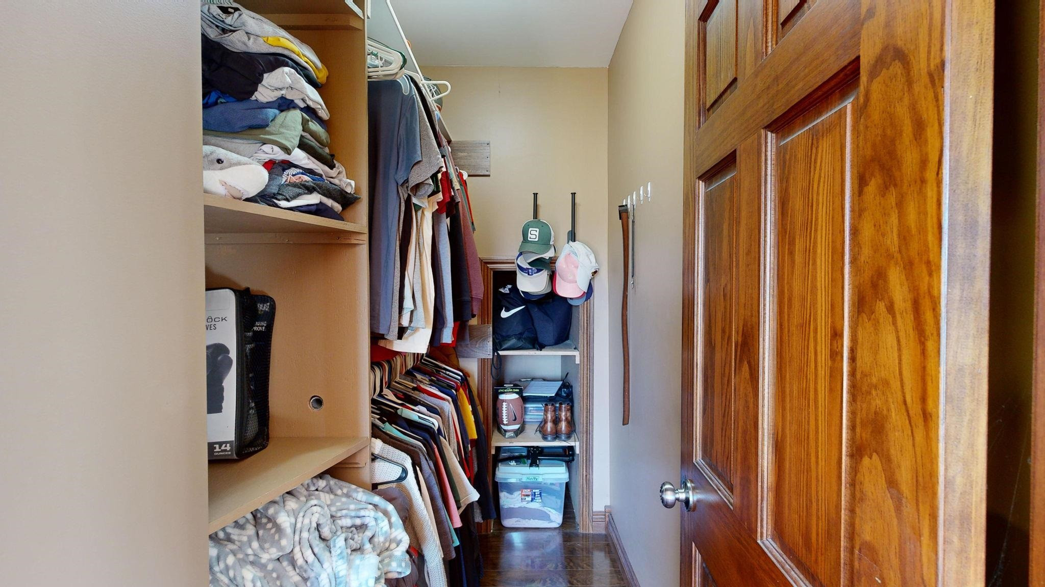 17860 W Townline, Saint Charles, MI 48655 — Photo 20